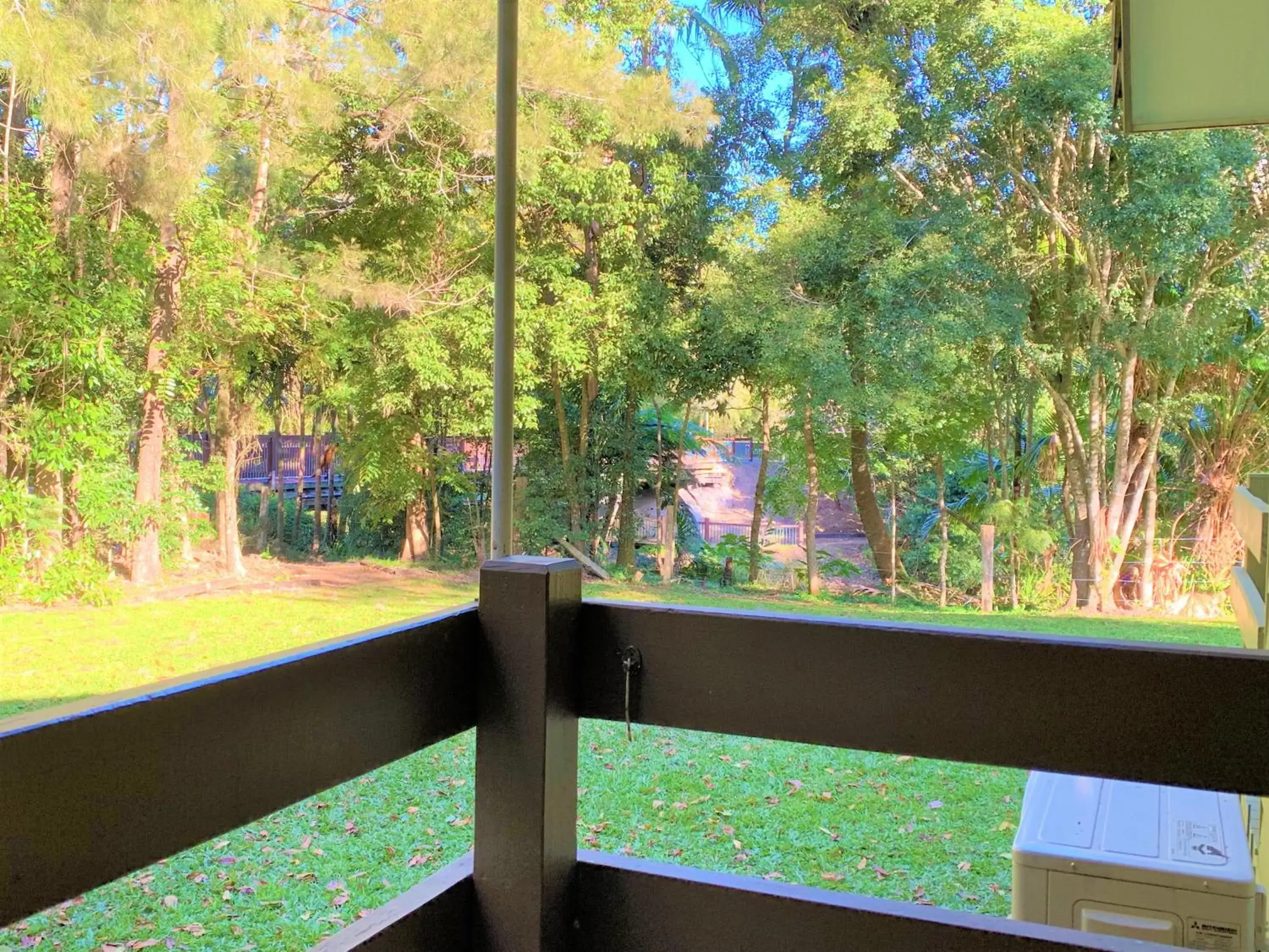 Two-Bedroom Chalet in Broken River Mountain Resort Two-Bedroom Chalet in Broken River Mountain Resort