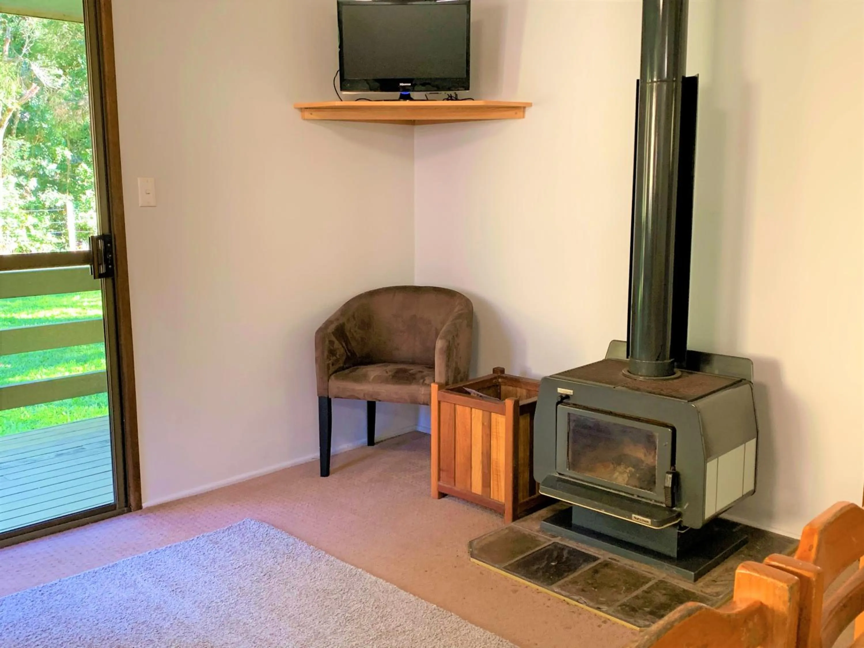 Broken River Mountain Resort