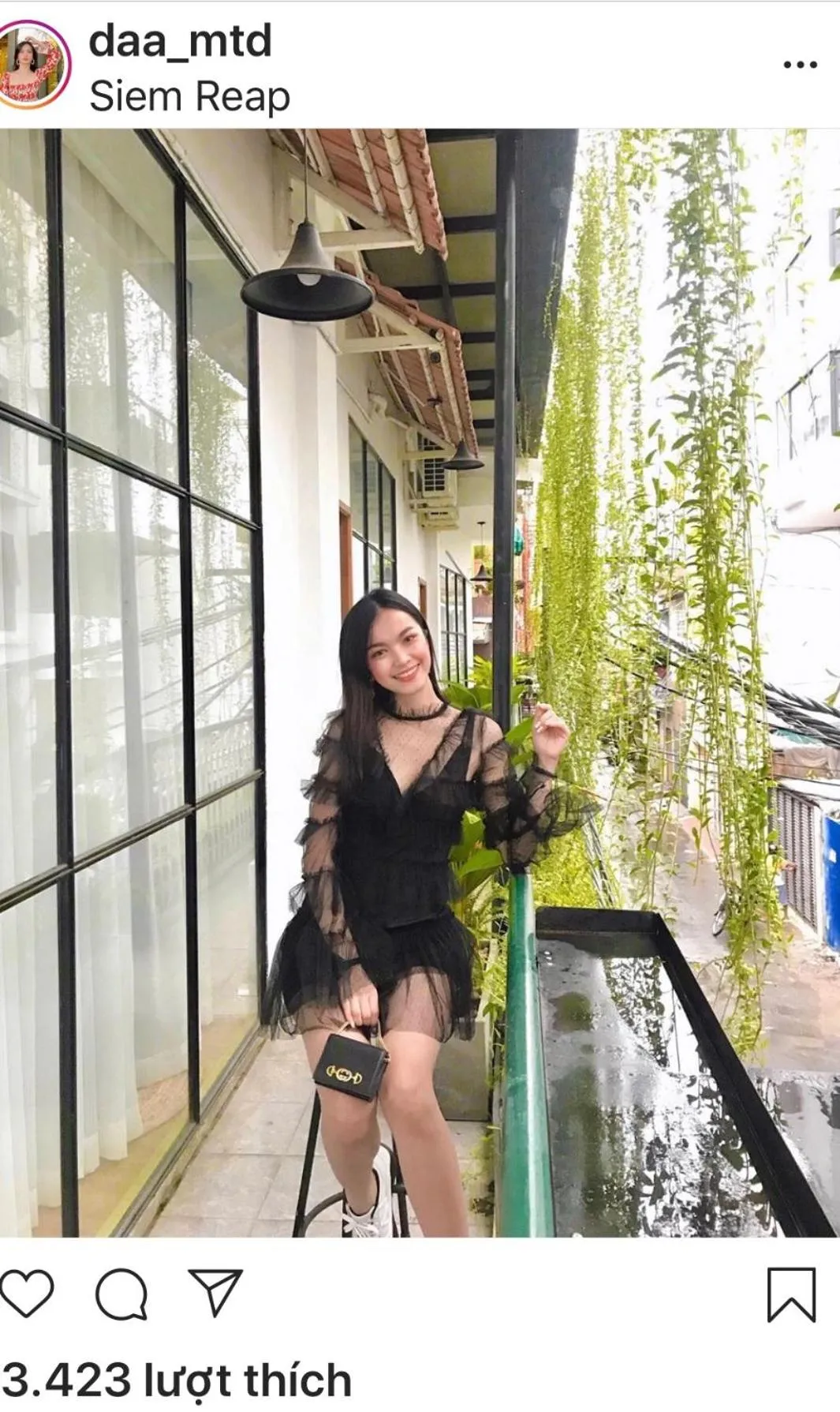 People in Leaf Signature Hotel - Lá Group