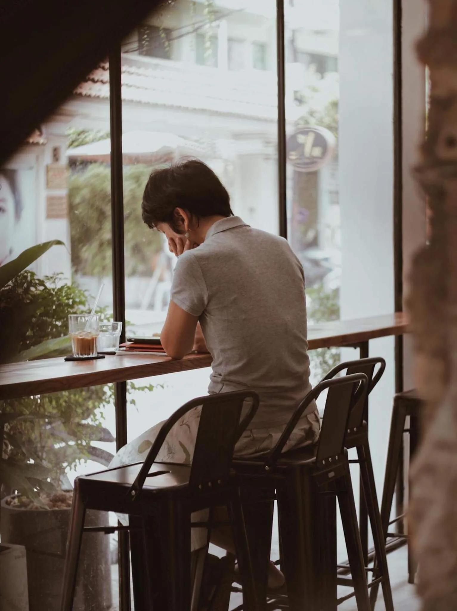 People in Leaf Signature Hotel - Lá Group