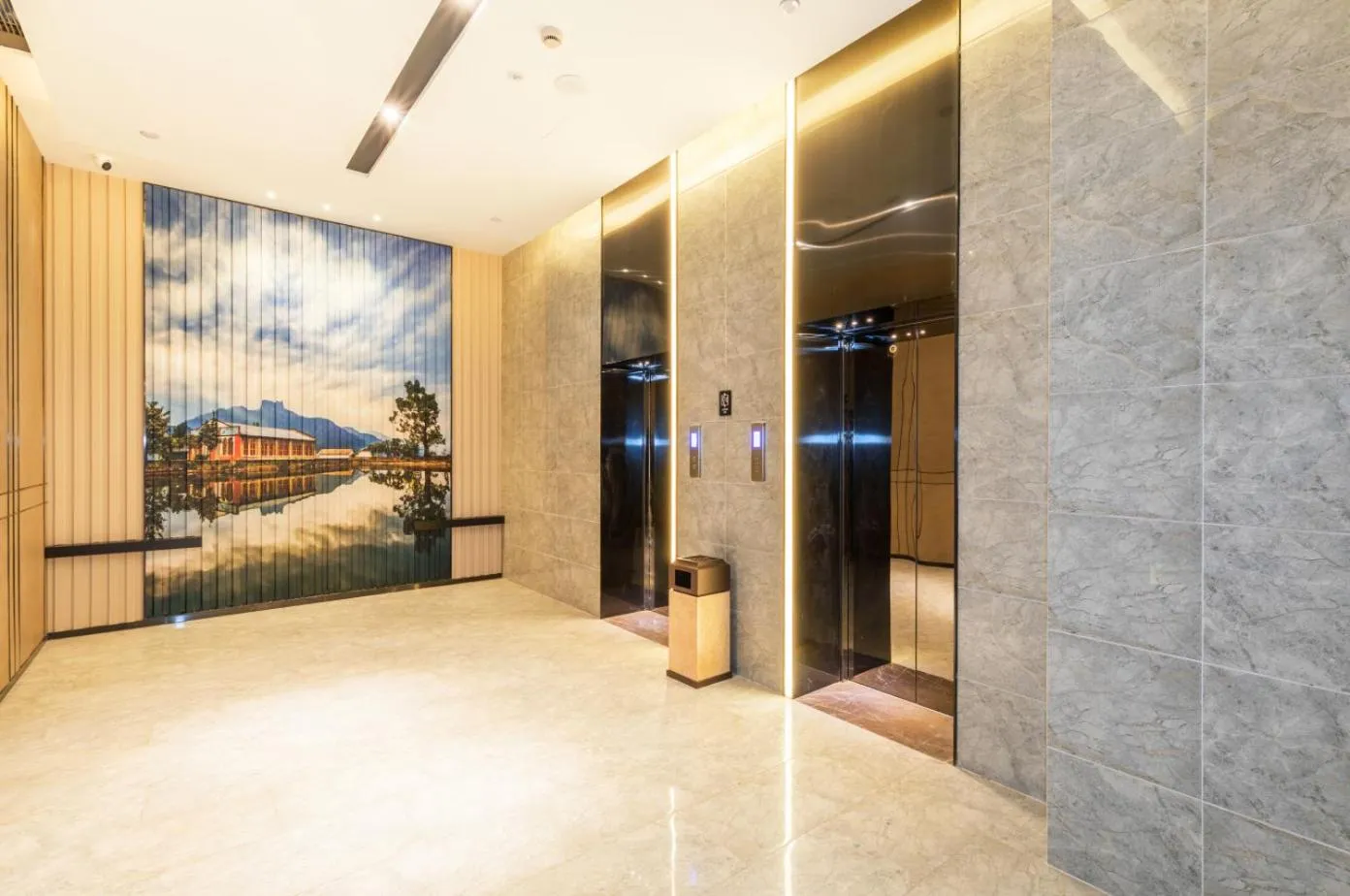 Atour Jiaozhou Qingdao Hotel