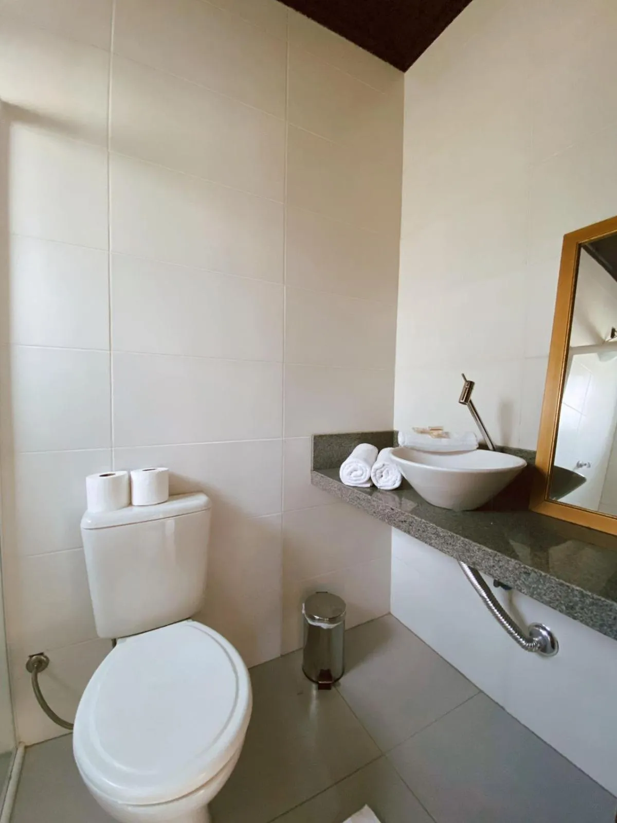 Pousada Cabanas Kaia Lua