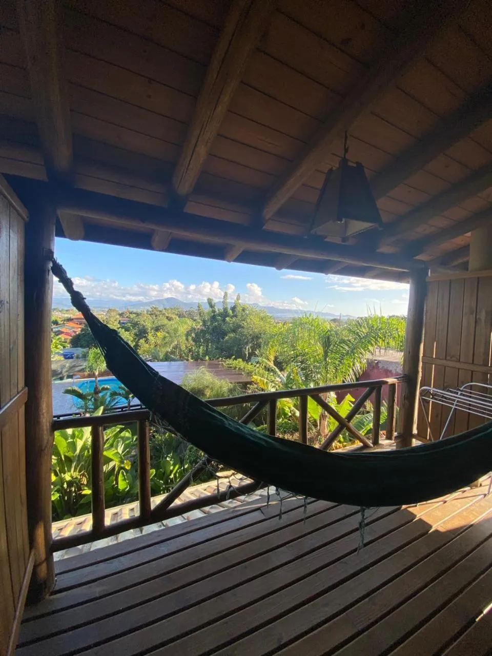 Pousada Cabanas Kaia Lua