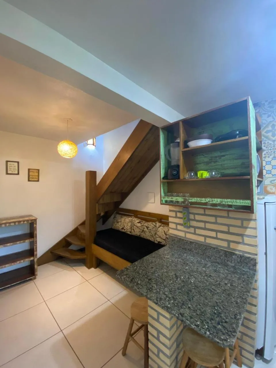 Pousada Cabanas Kaia Lua