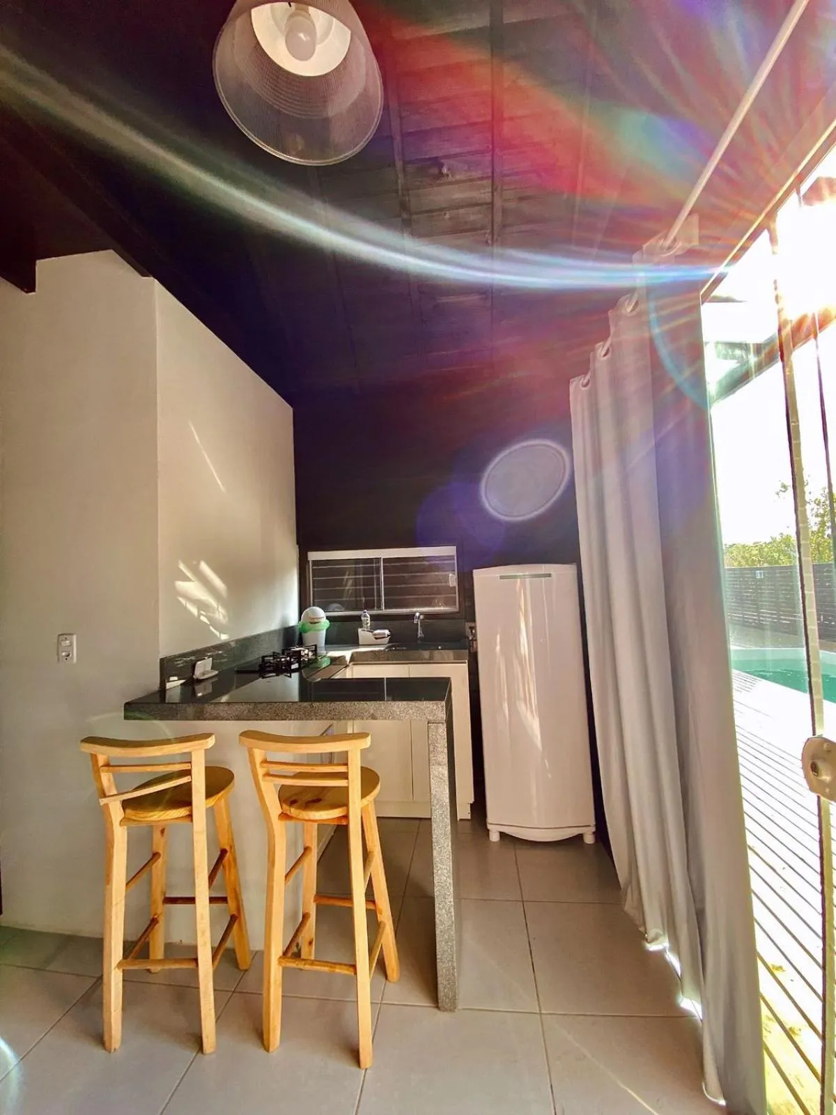 Pousada Cabanas Kaia Lua