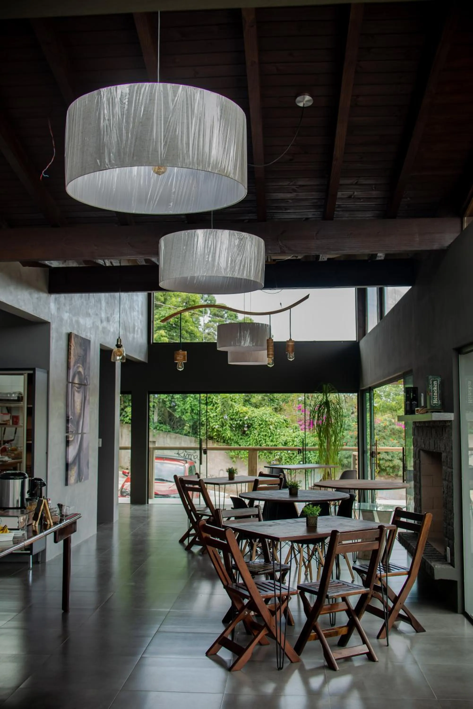 Pousada Cabanas Kaia Lua