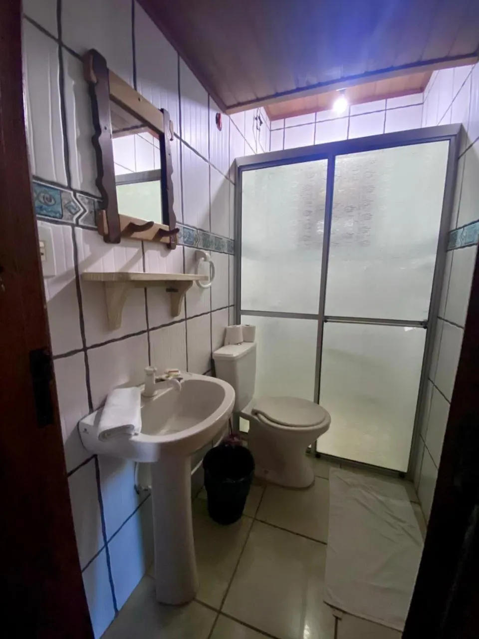 Pousada Cabanas Kaia Lua