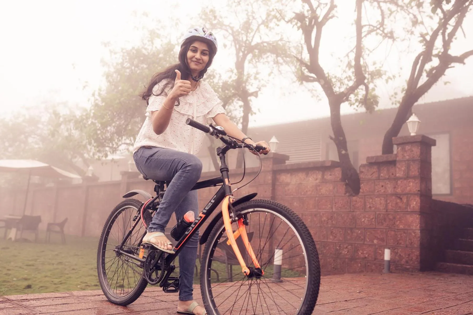 Activities in La Serene Resort and Spa