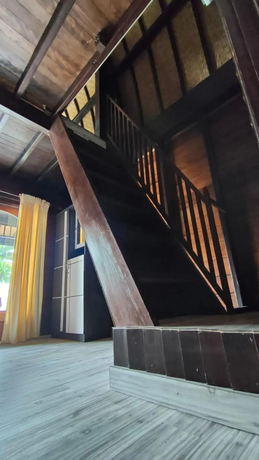 Gili Davidoff Bungalow