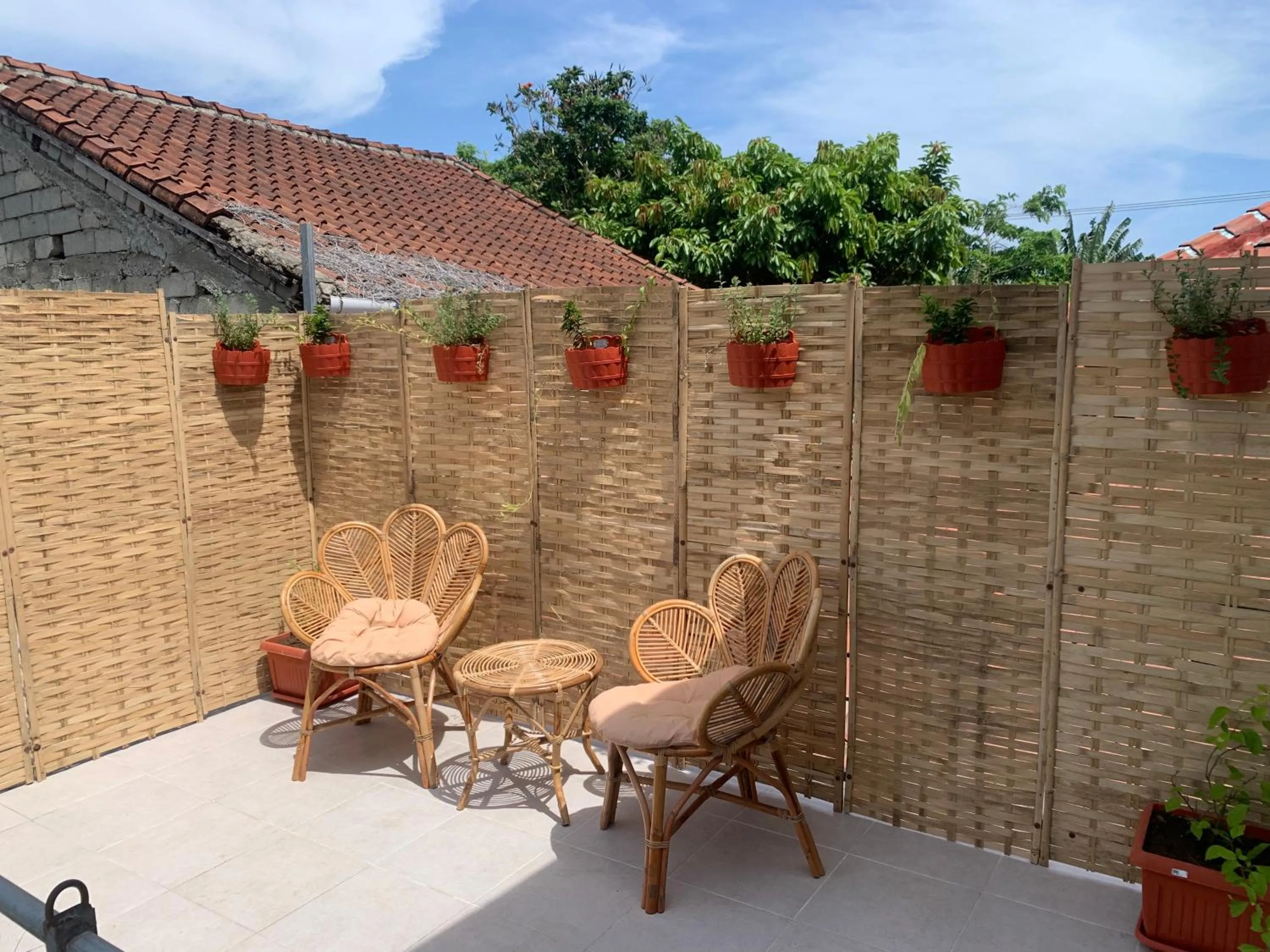 Gili Davidoff Bungalow