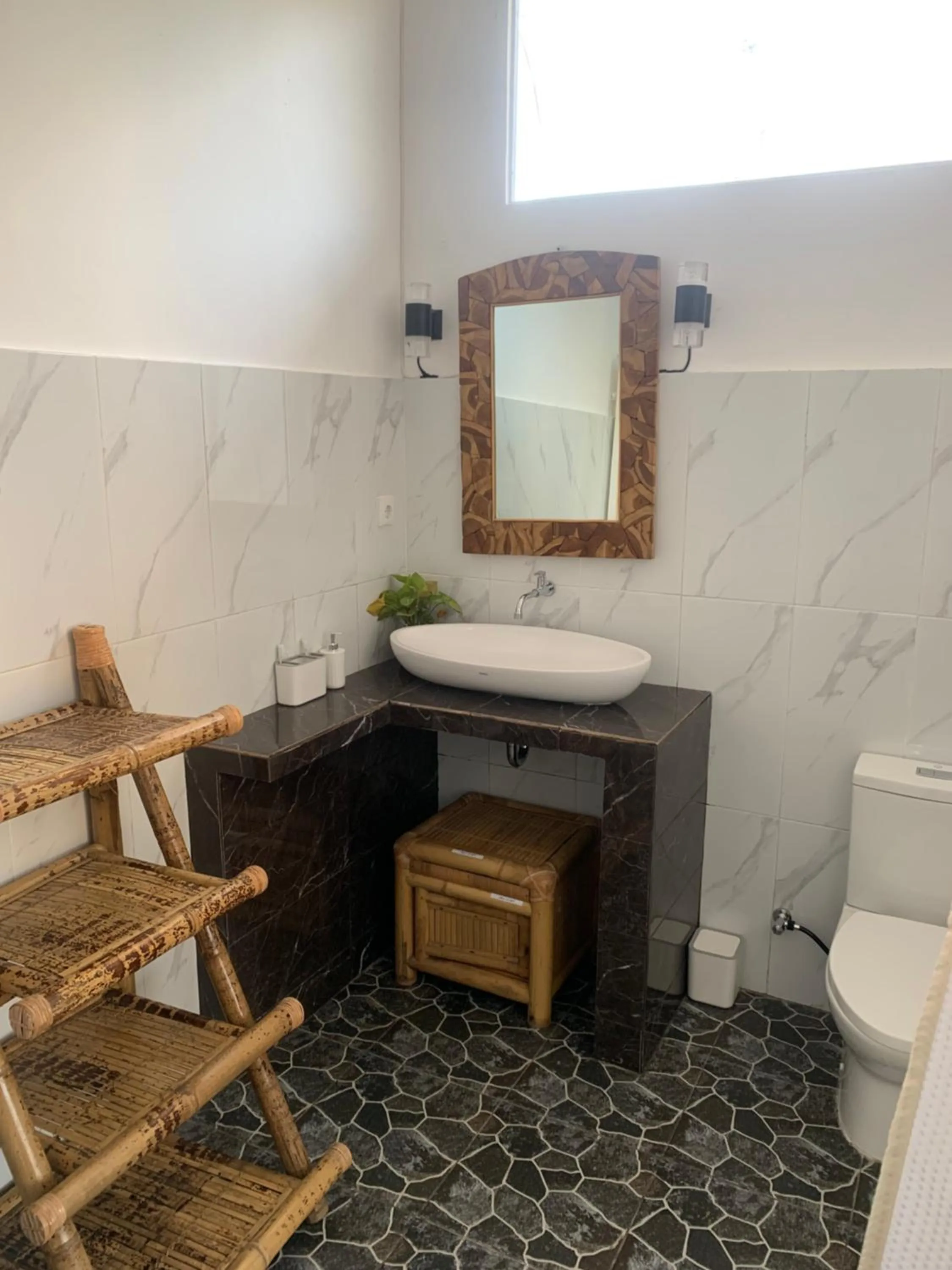 Gili Davidoff Bungalow