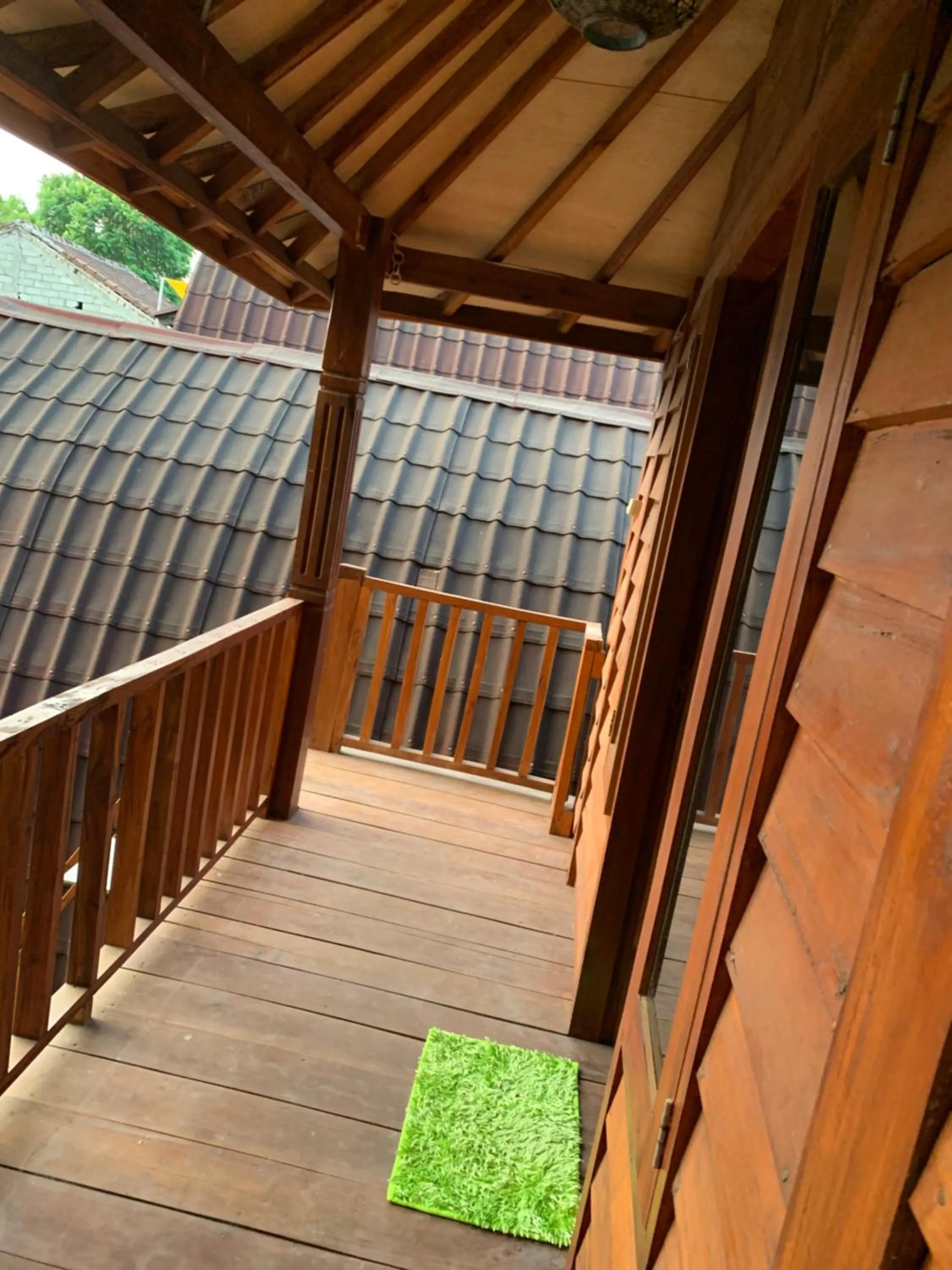 Gili Davidoff Bungalow