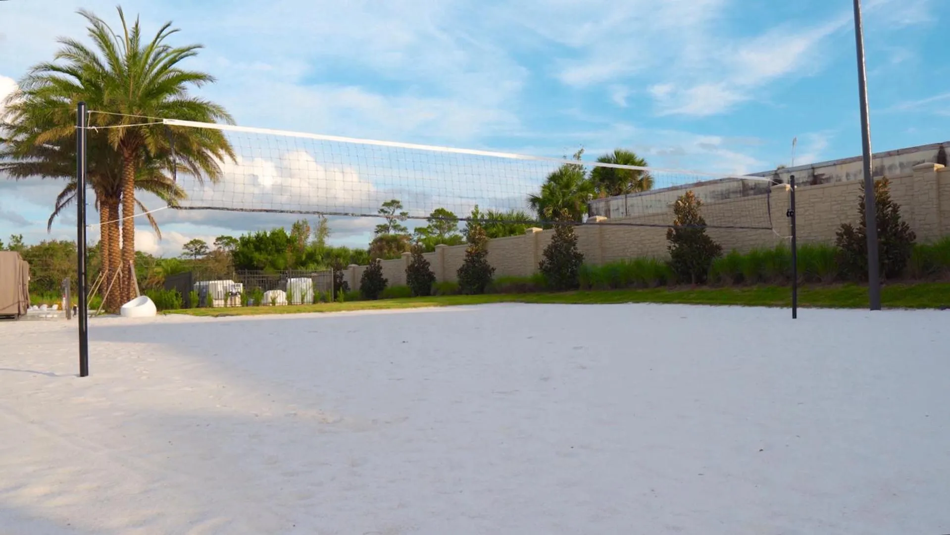 Activities in Magic Village Views Trademark Collection by Wyndham