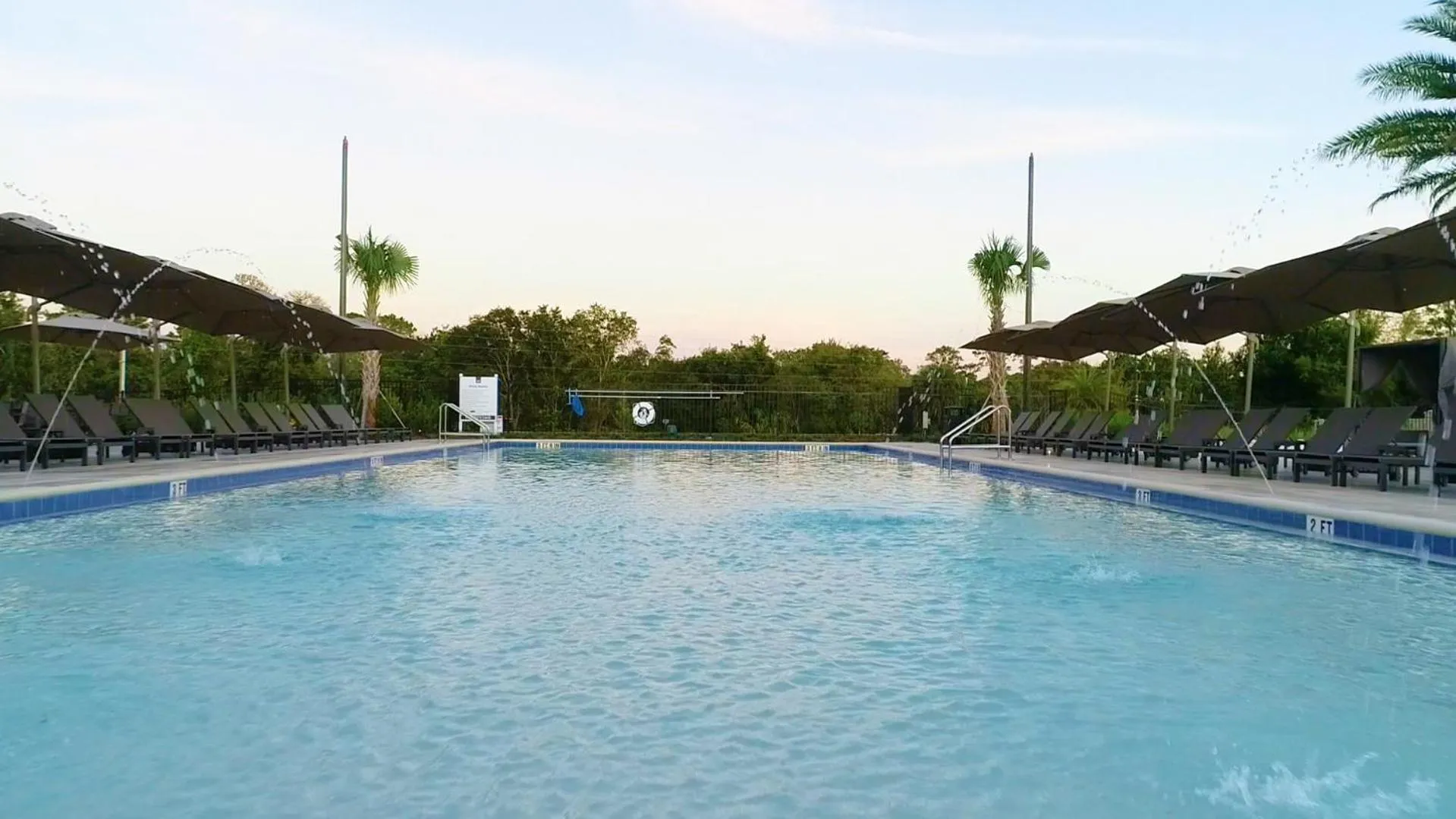 Other in Magic Village Views Trademark Collection by Wyndham