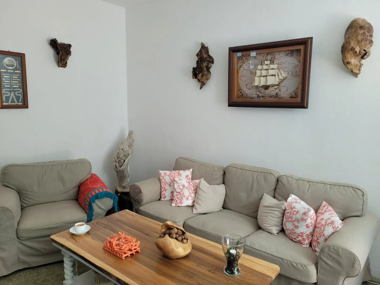 Lobby or reception in Hotel Veronika