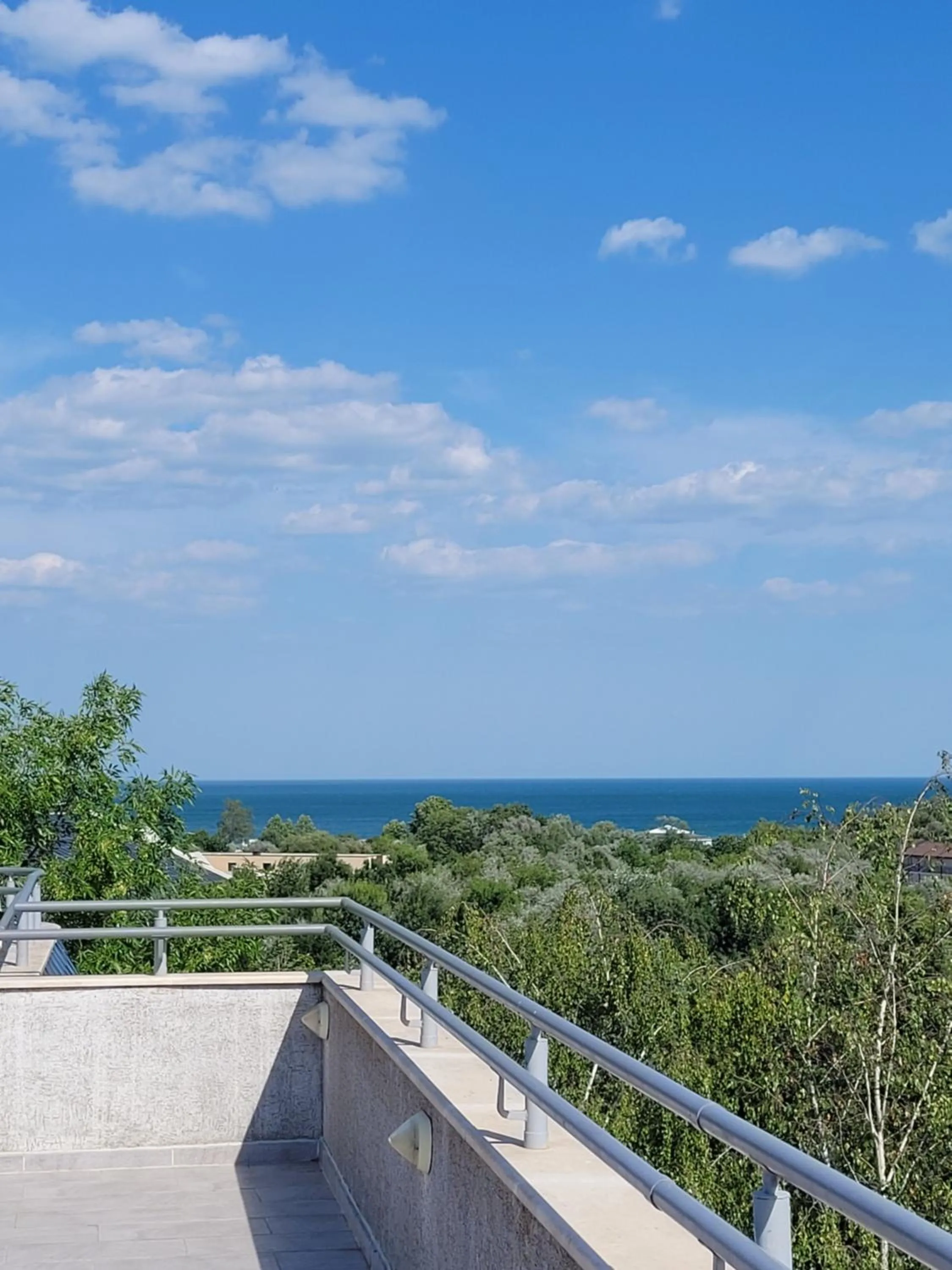 Property building in Hotel Veronika