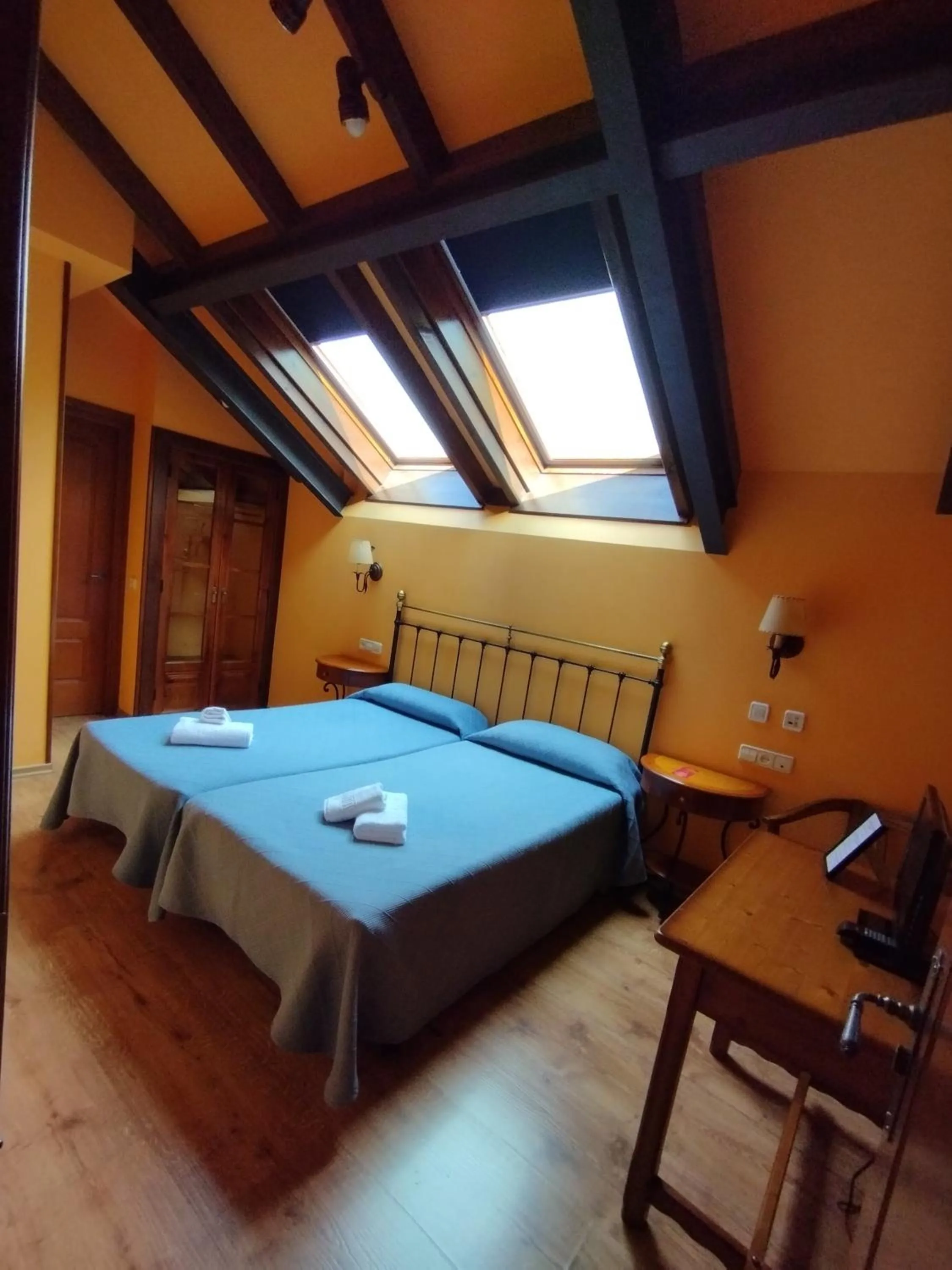 Hotel Balcon de Aguera