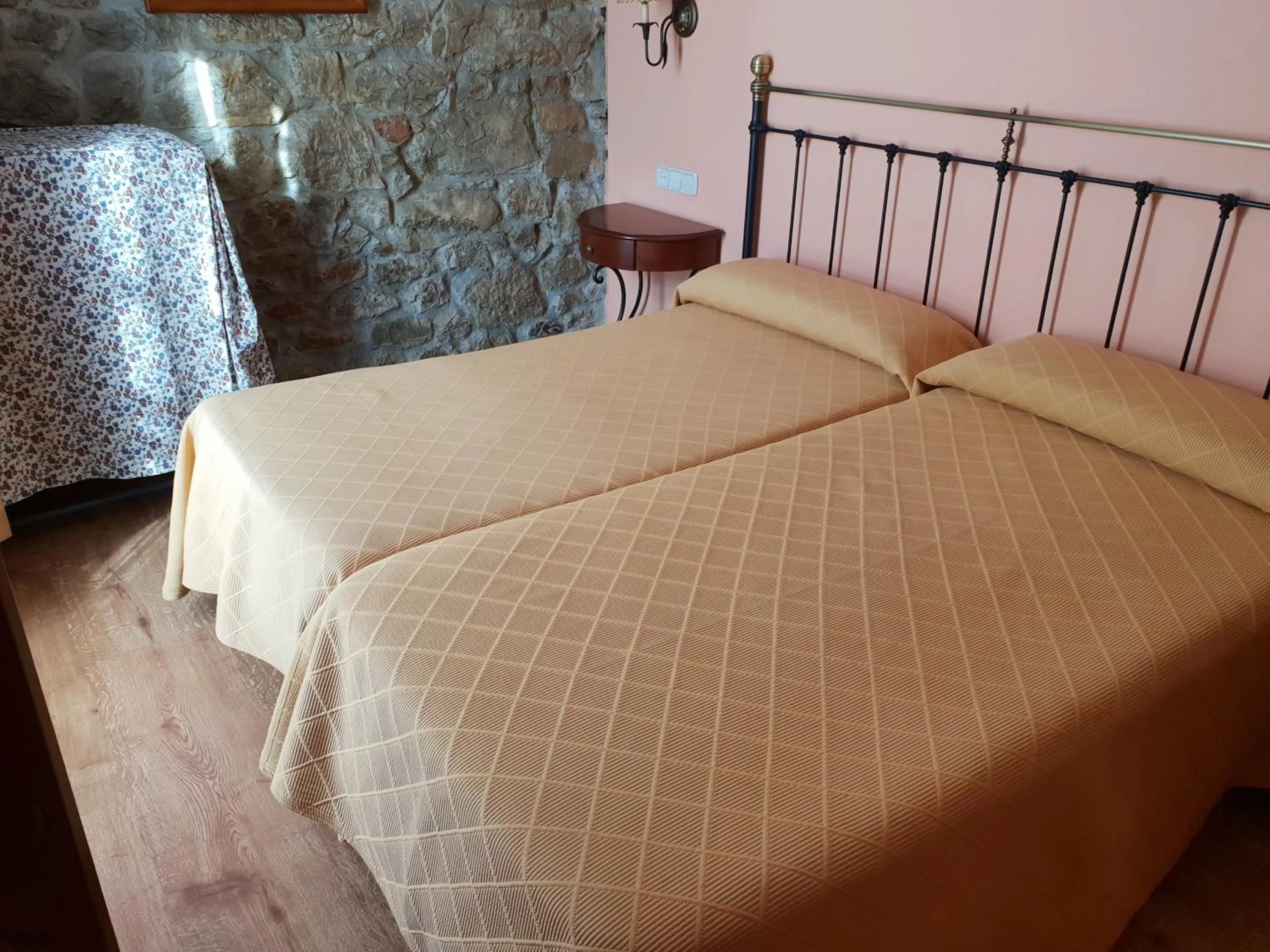 Hotel Balcon de Aguera