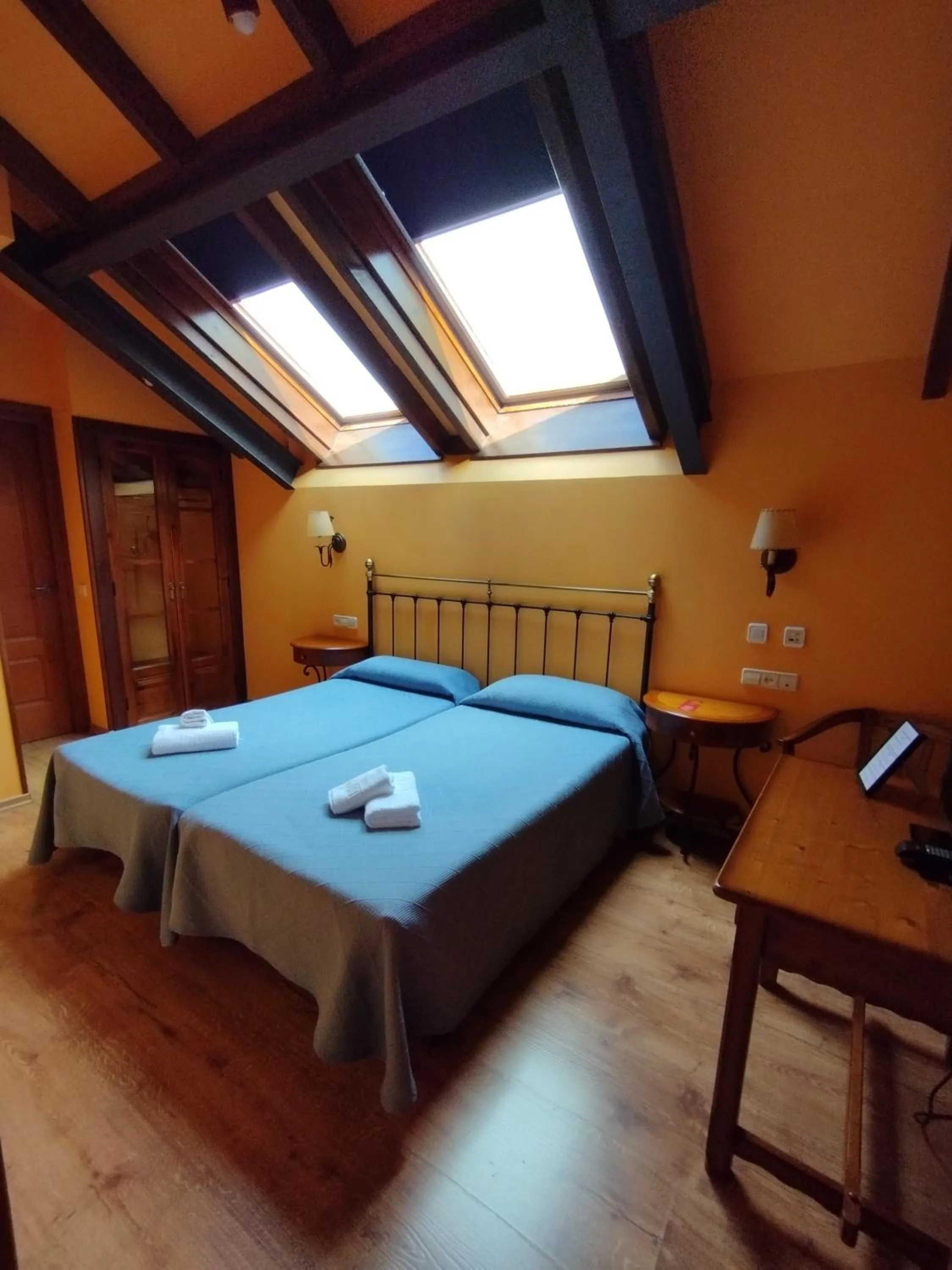 Hotel Balcon de Aguera