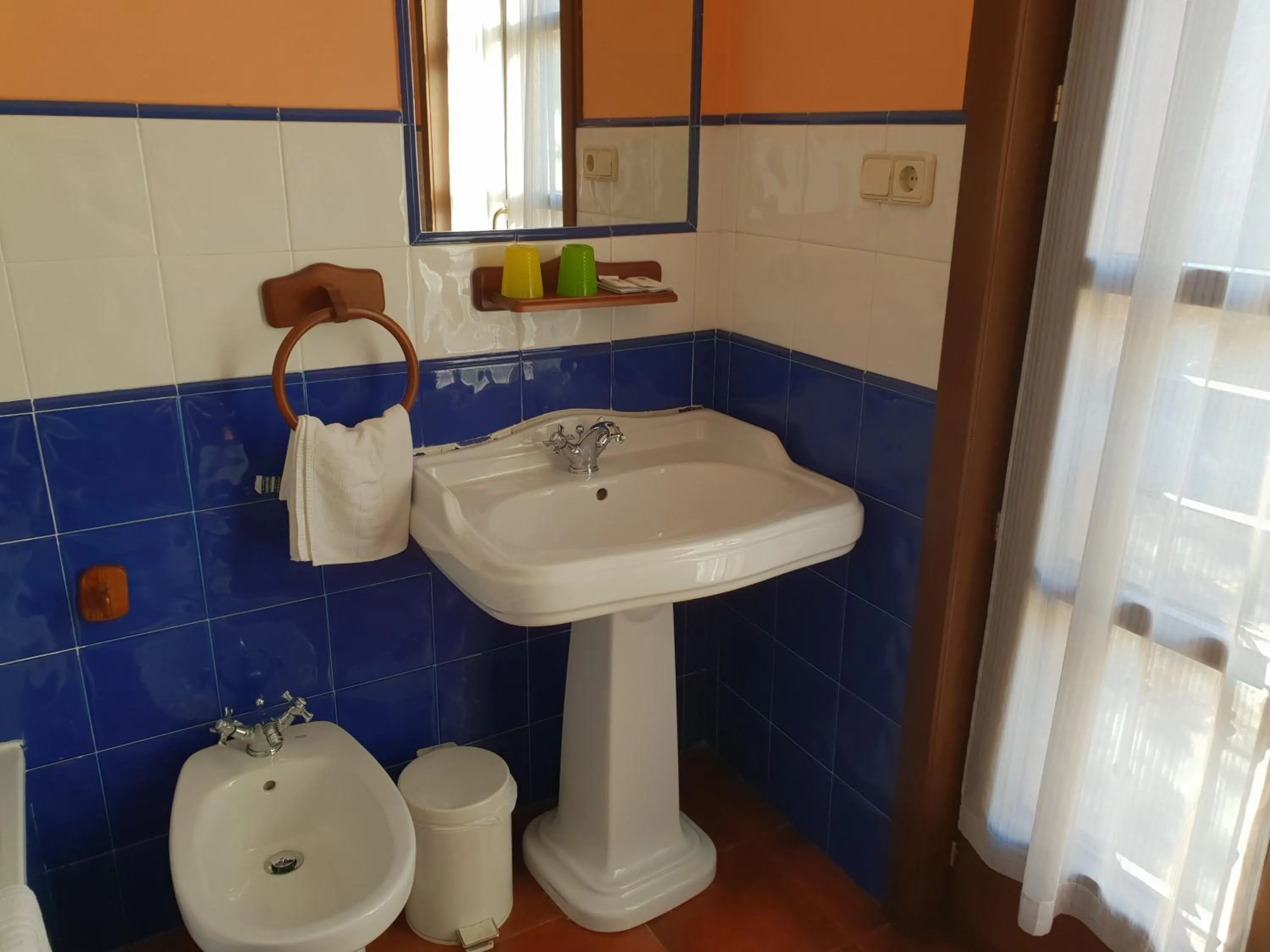 Hotel Balcon de Aguera