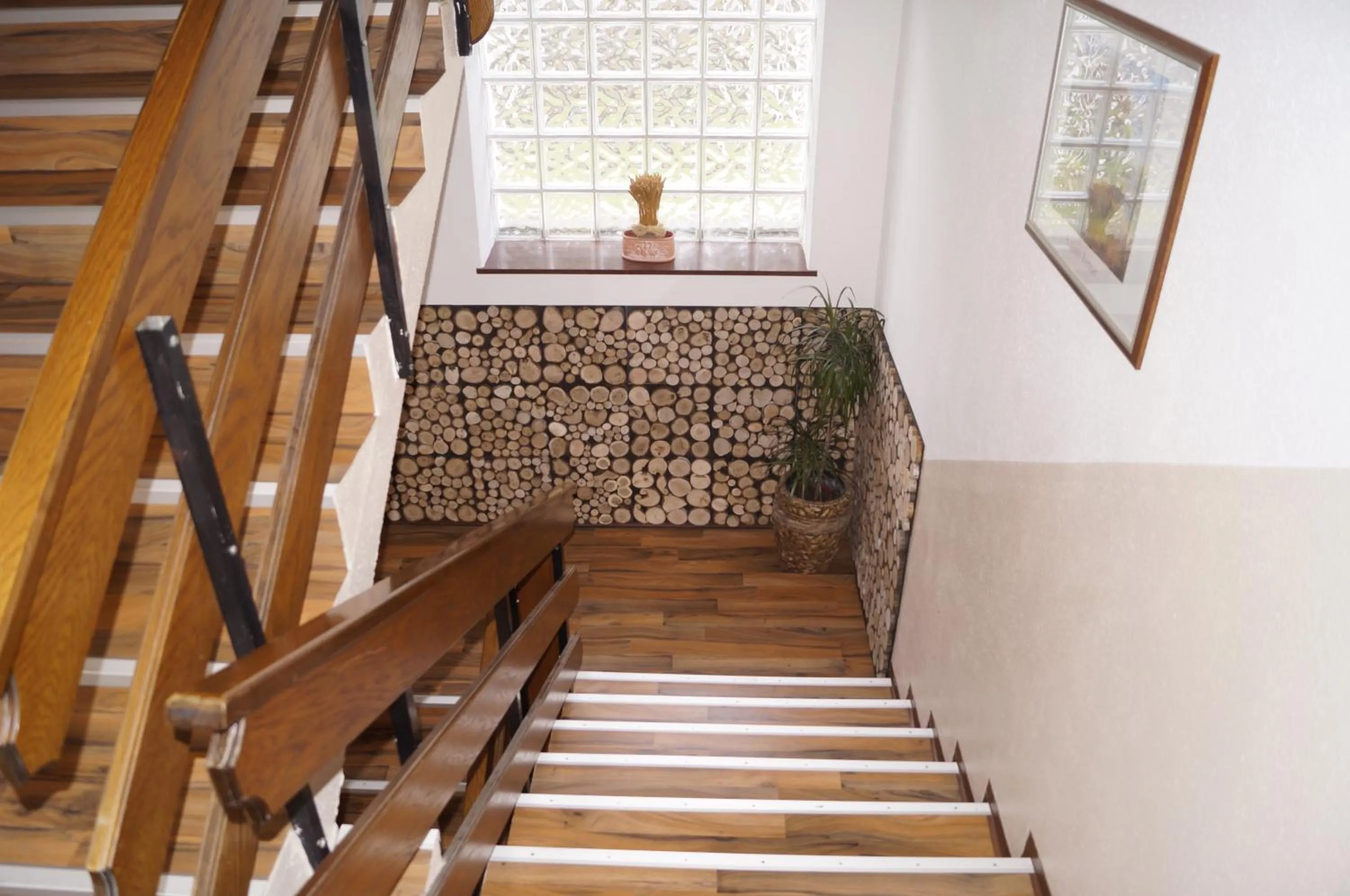 Property building in Pension DOBERNIG - CONTACTLESS CHECK IN/STAY