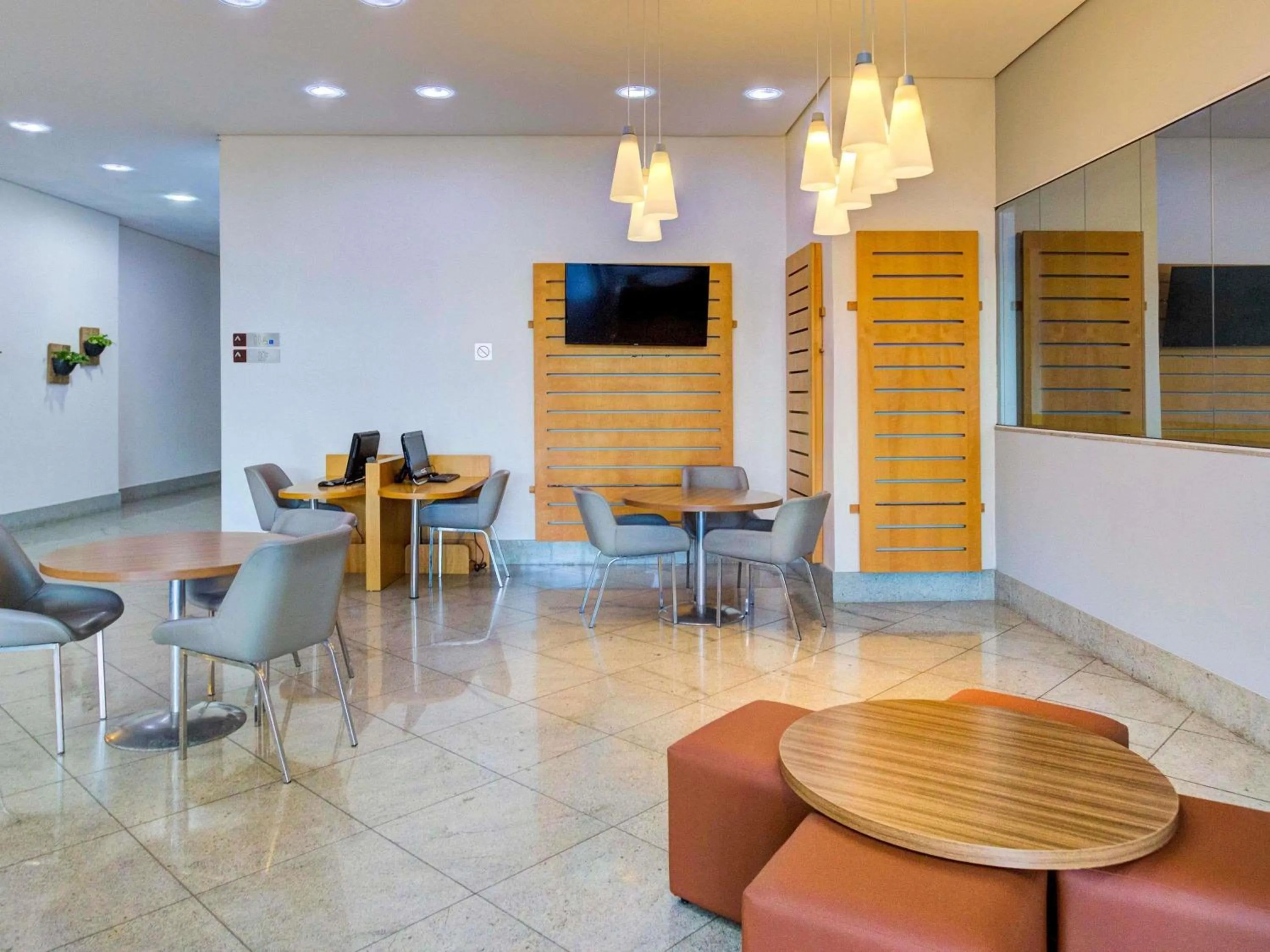 Other in ibis Vitoria Praia de Camburi