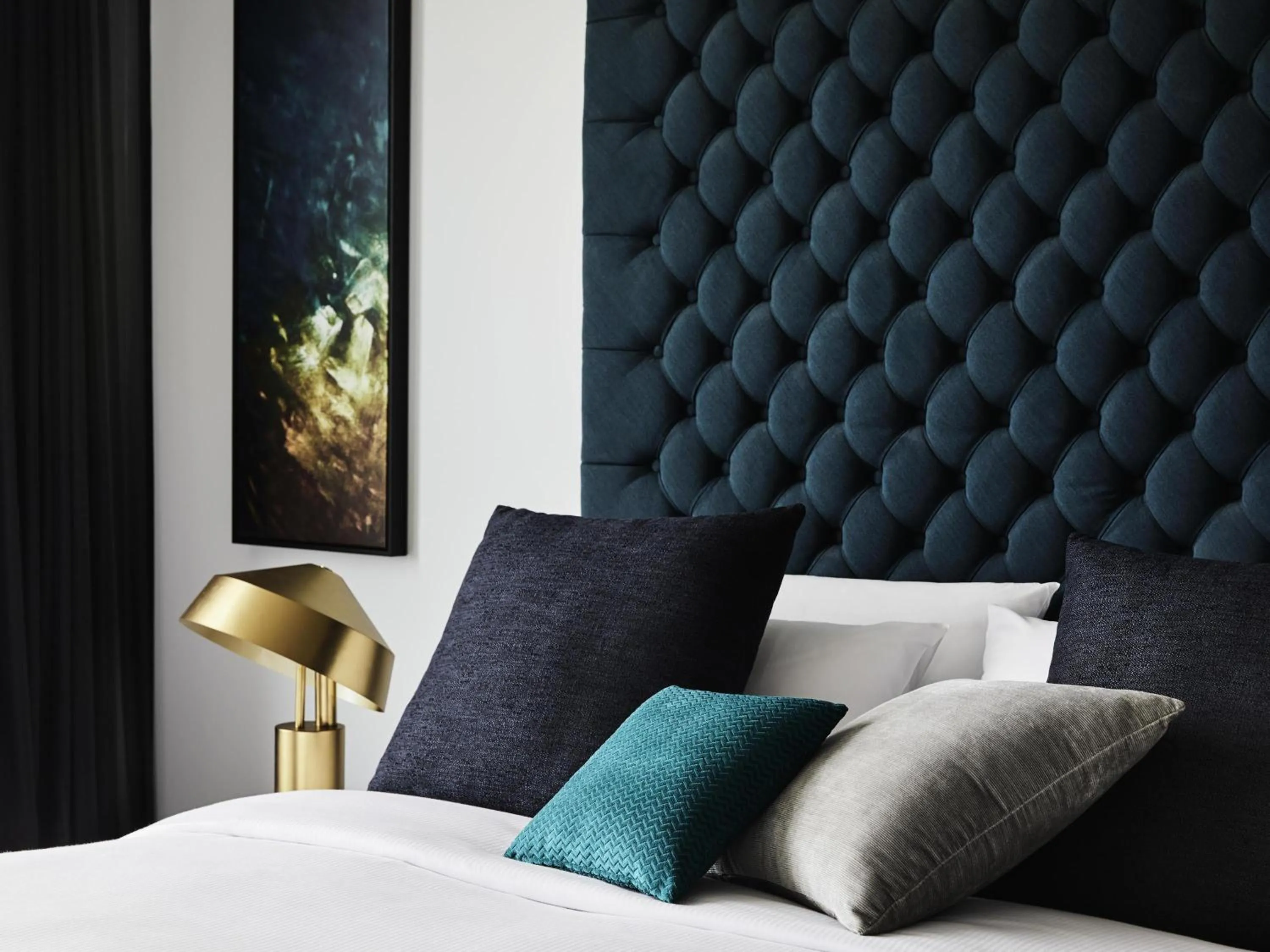 Bedroom, Bed in Hotel Chadstone Melbourne MGallery Collection