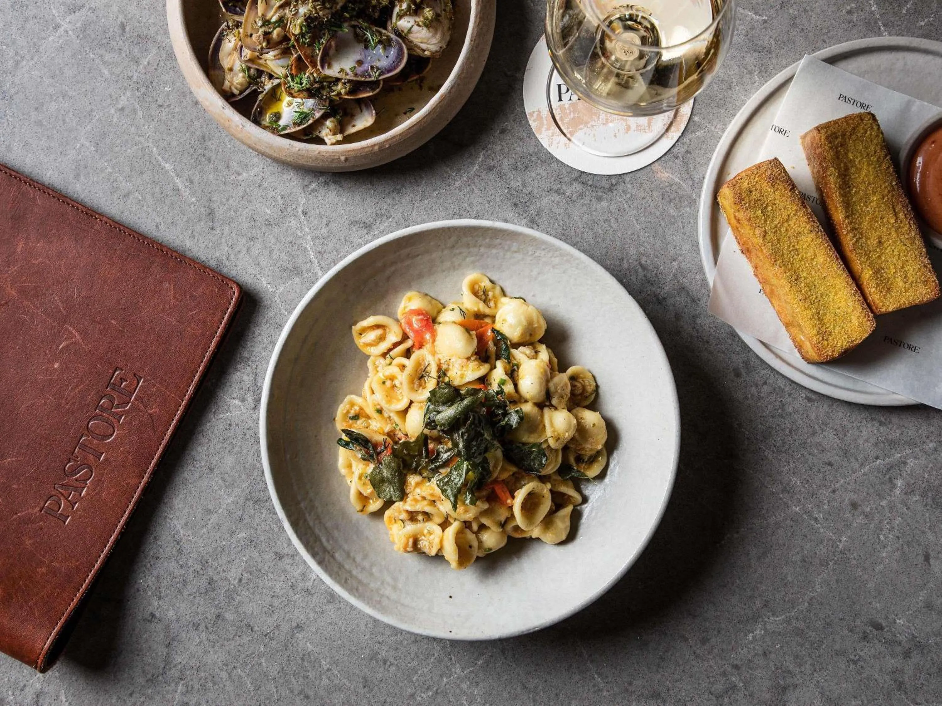 Restaurant/places to eat in Hotel Chadstone Melbourne MGallery Collection