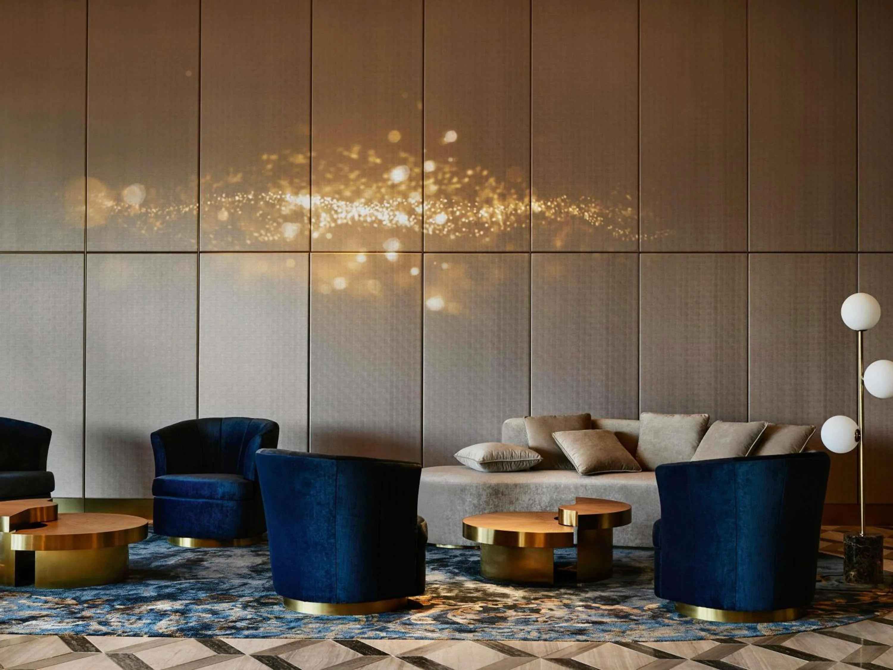 Property building in Hotel Chadstone Melbourne MGallery Collection