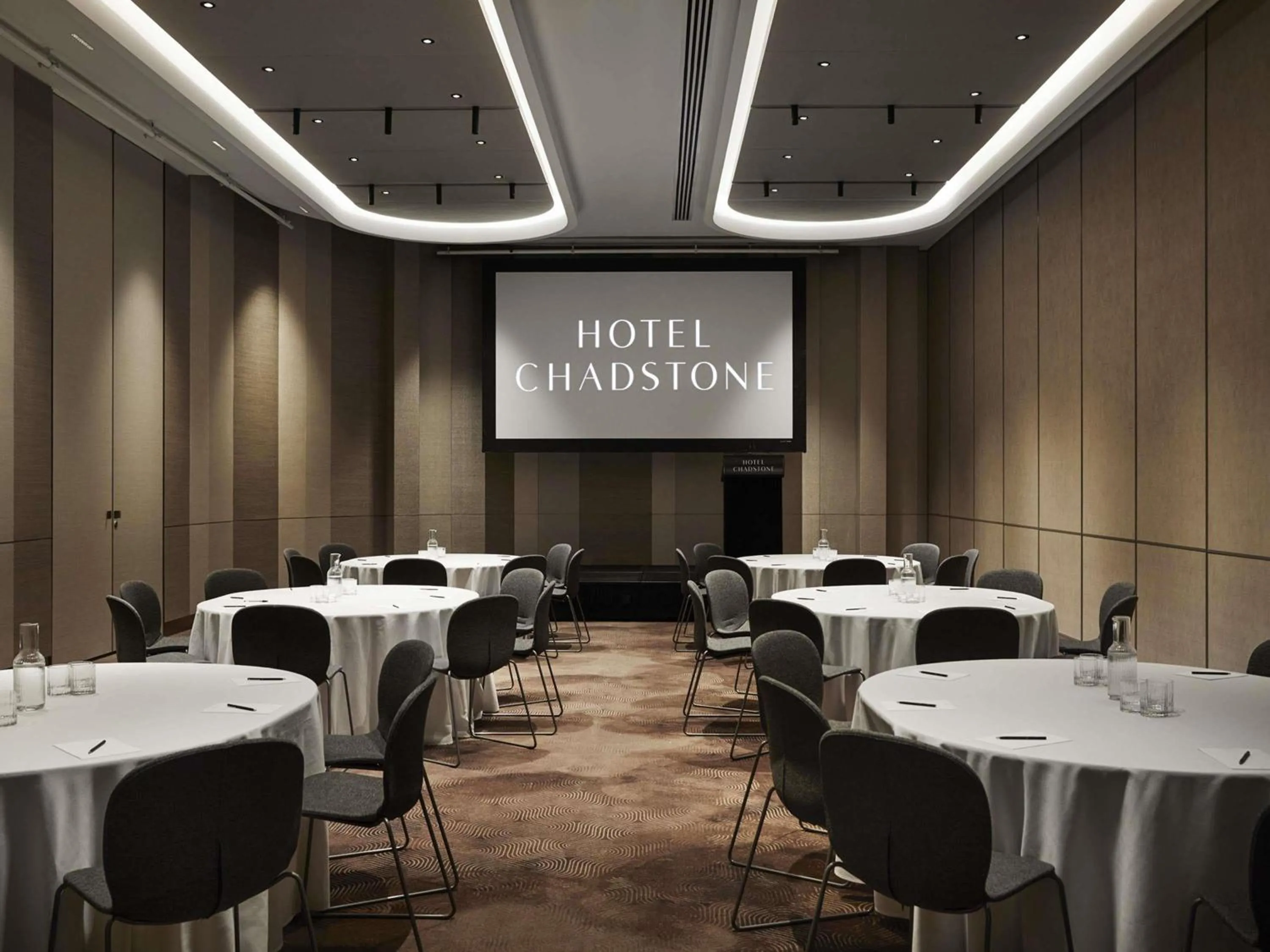 Meeting/conference room in Hotel Chadstone Melbourne MGallery Collection