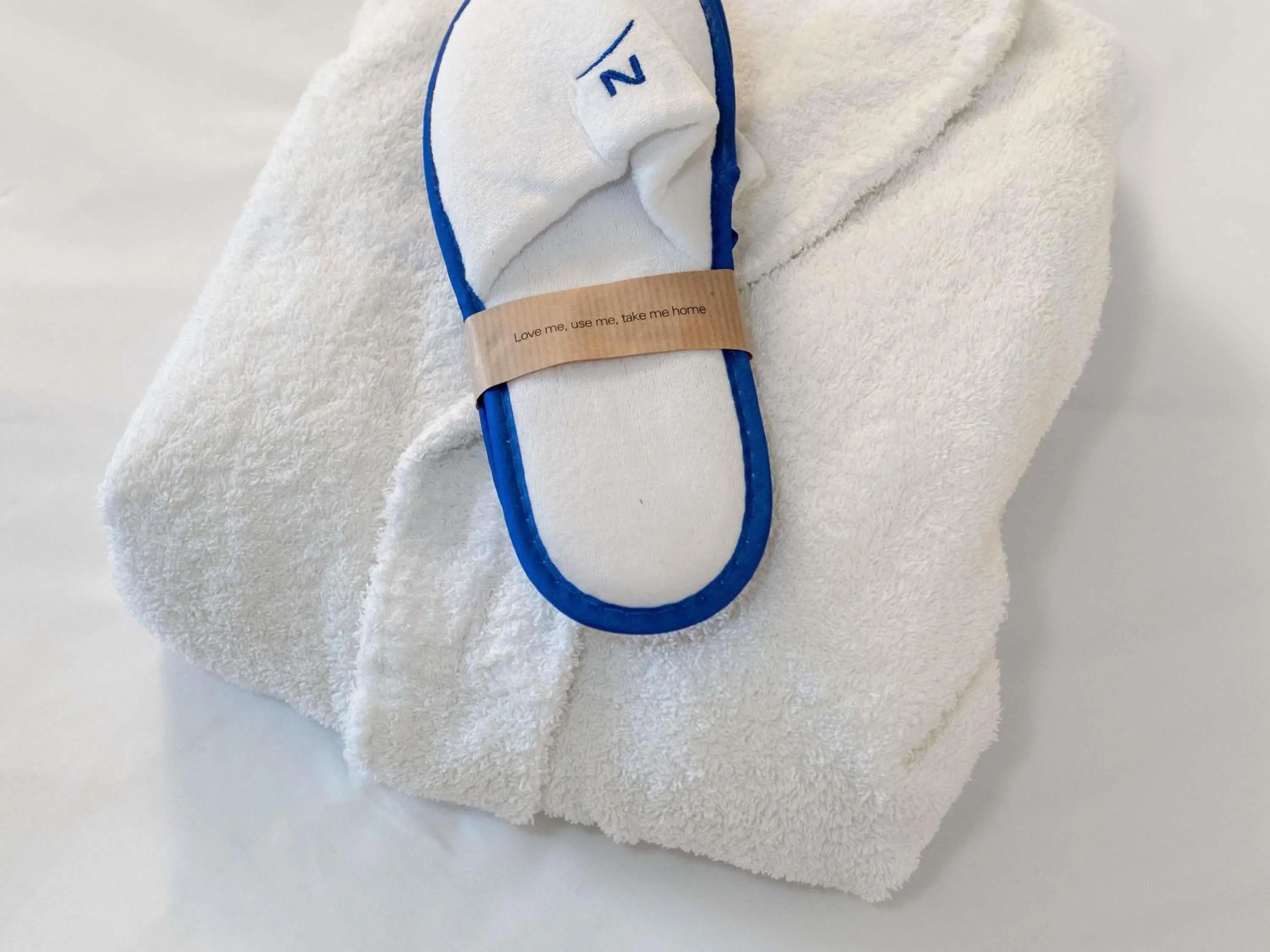 Bedroom in Novotel Deauville Plage