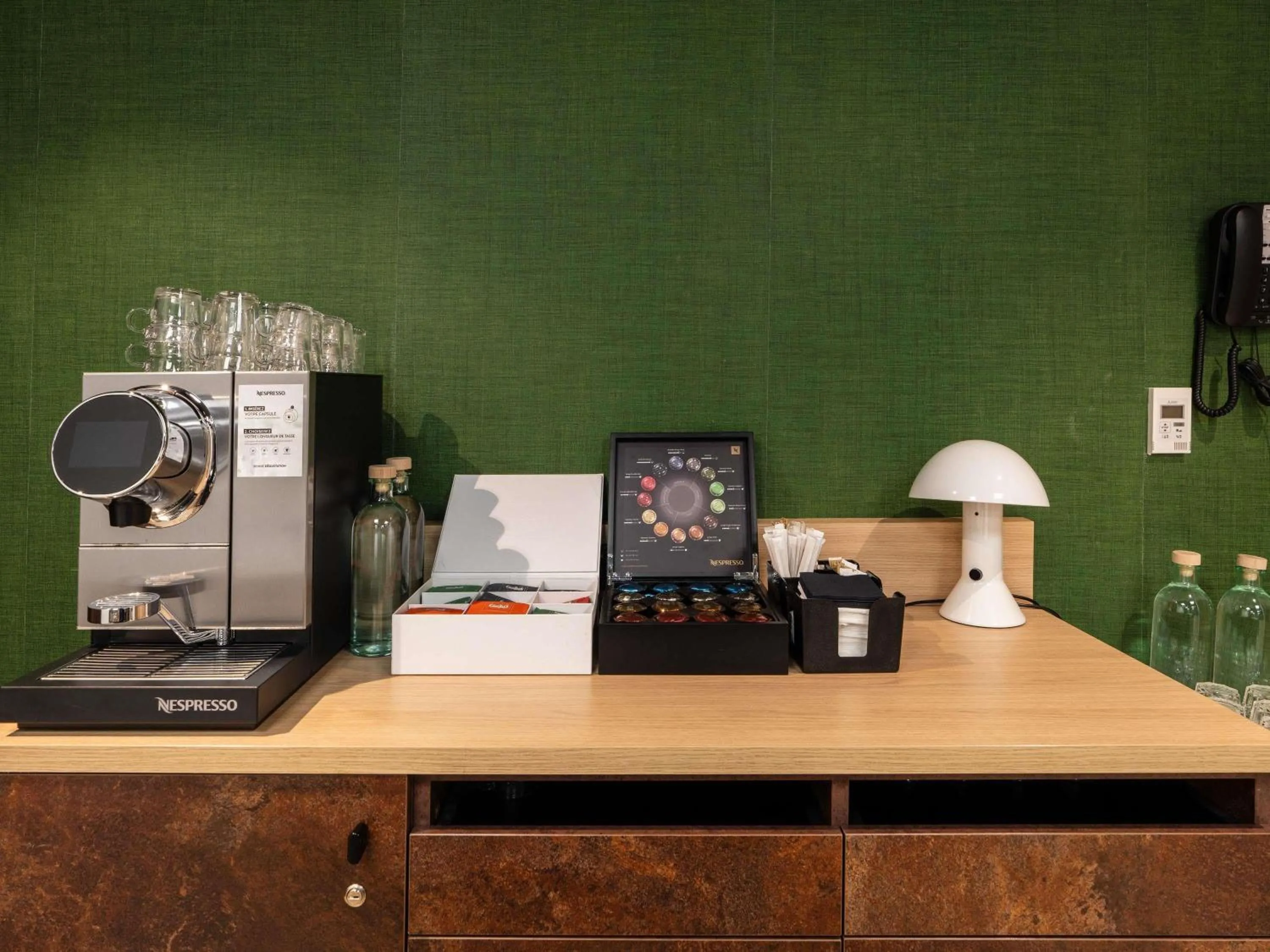 Meeting/conference room in Novotel Deauville Plage