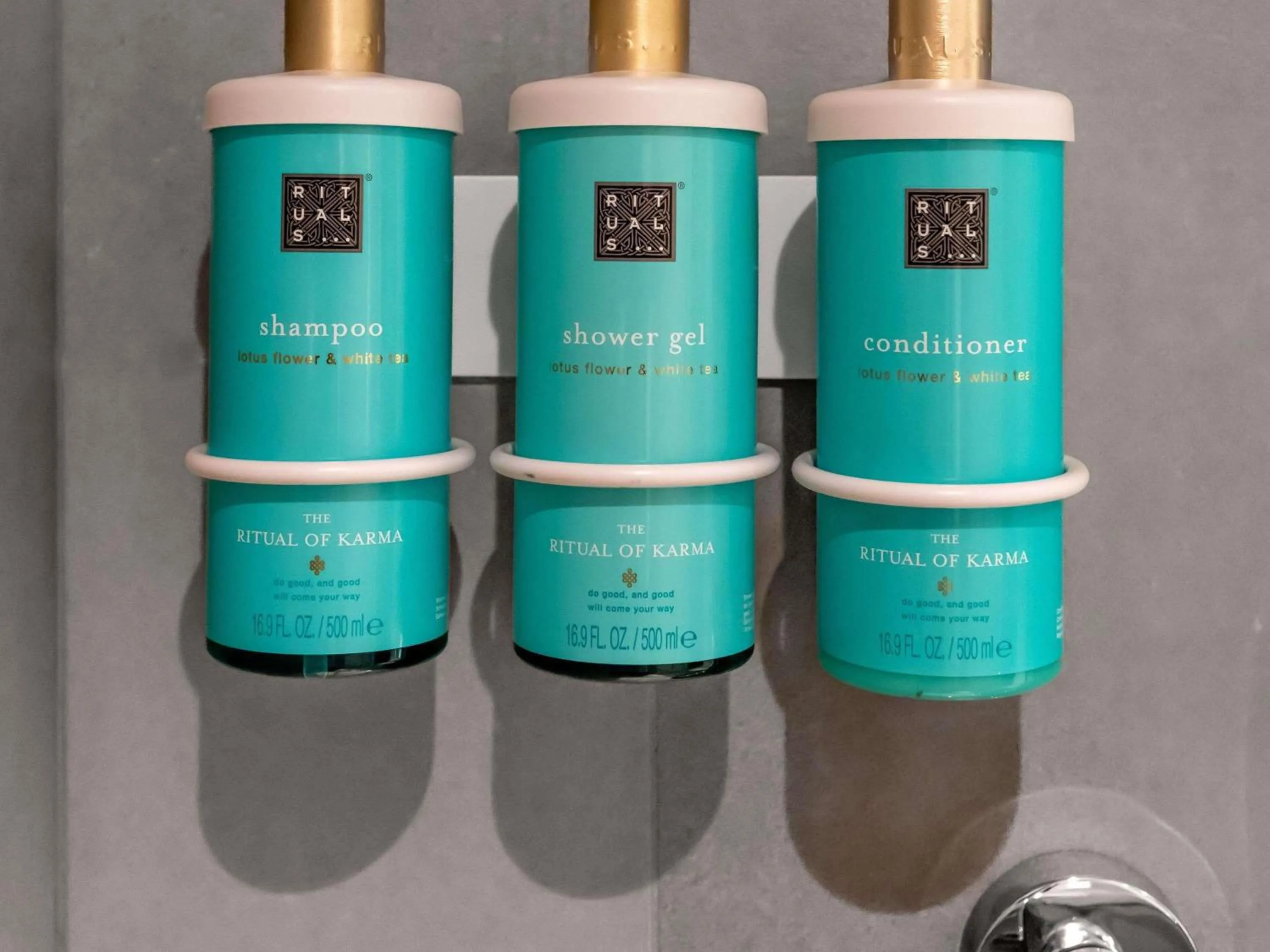 Bedroom in Novotel Deauville Plage