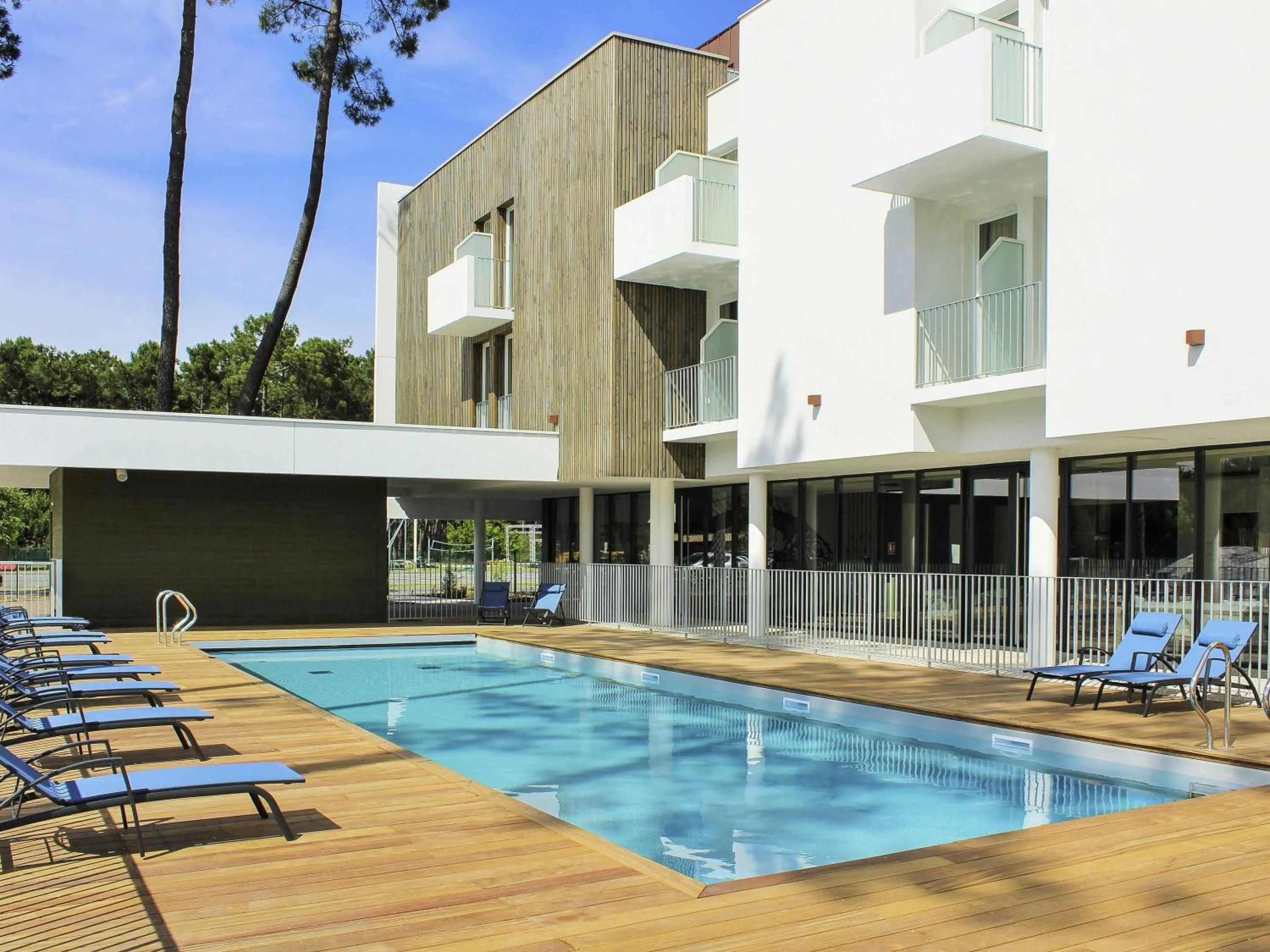 Other in ibis Styles Arcachon Gujan Mestras