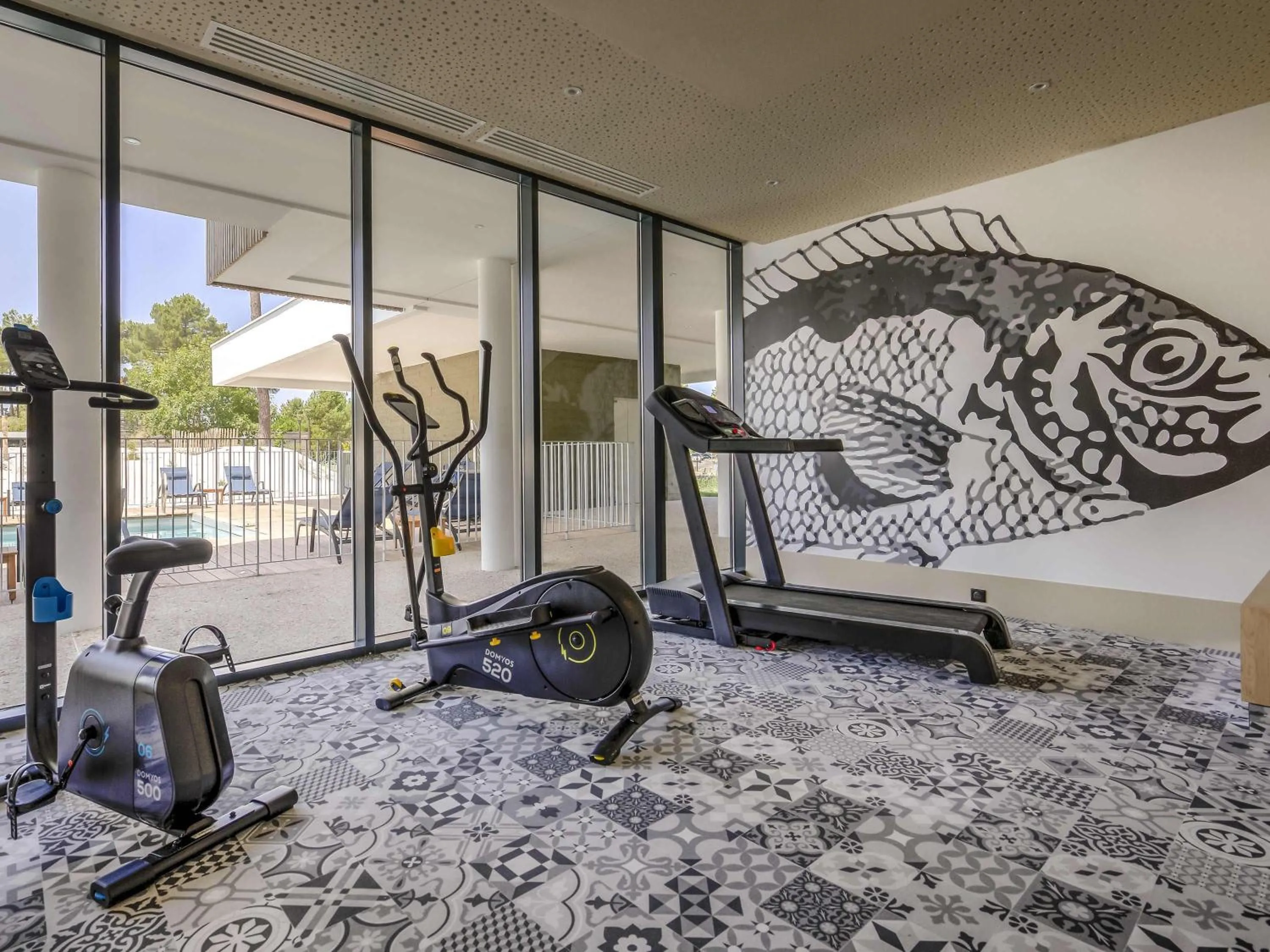 Other in ibis Styles Arcachon Gujan Mestras