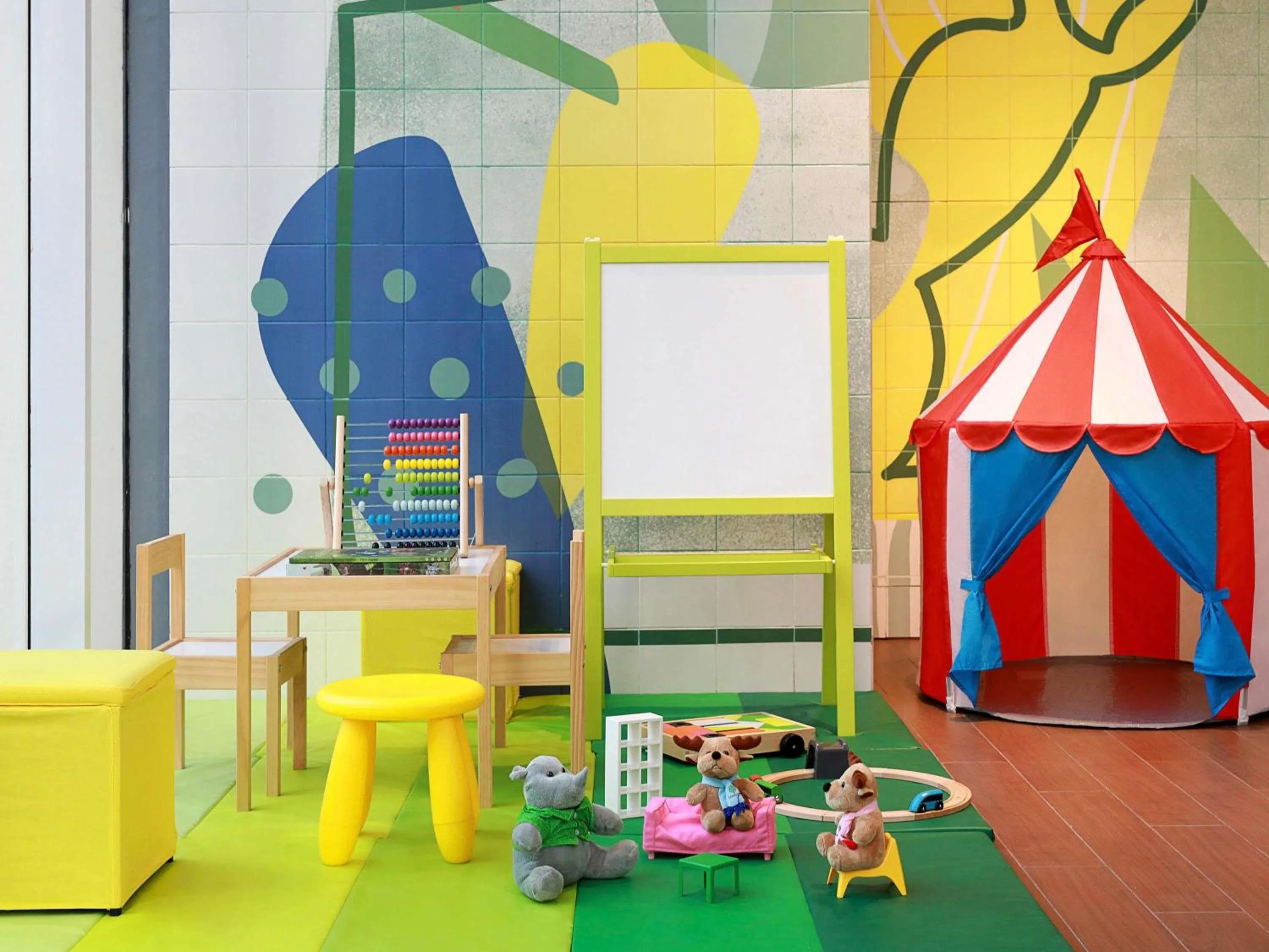 Other in ibis Styles Jakarta Simatupang