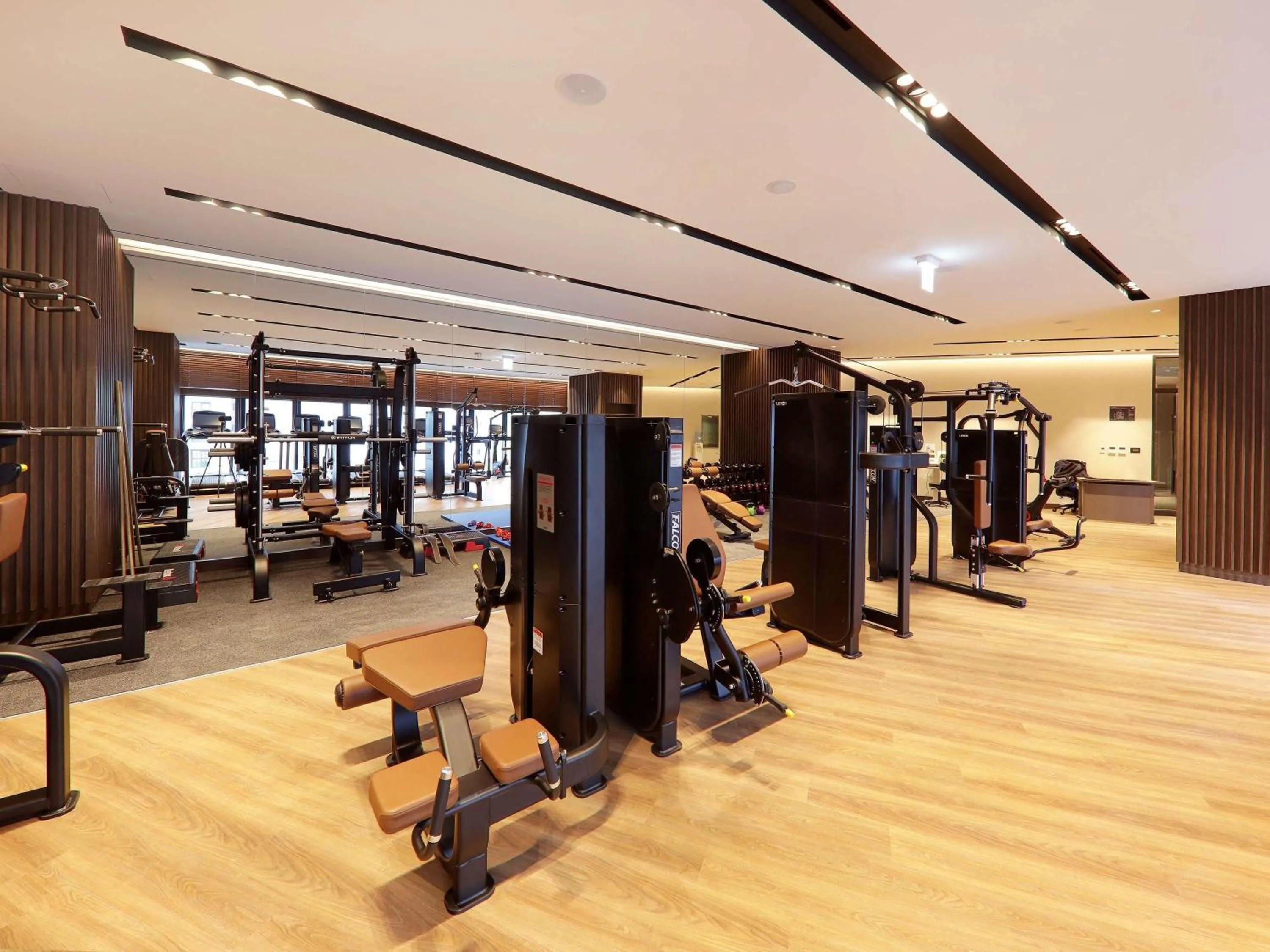 Other in Mercure Ambassador Ulsan