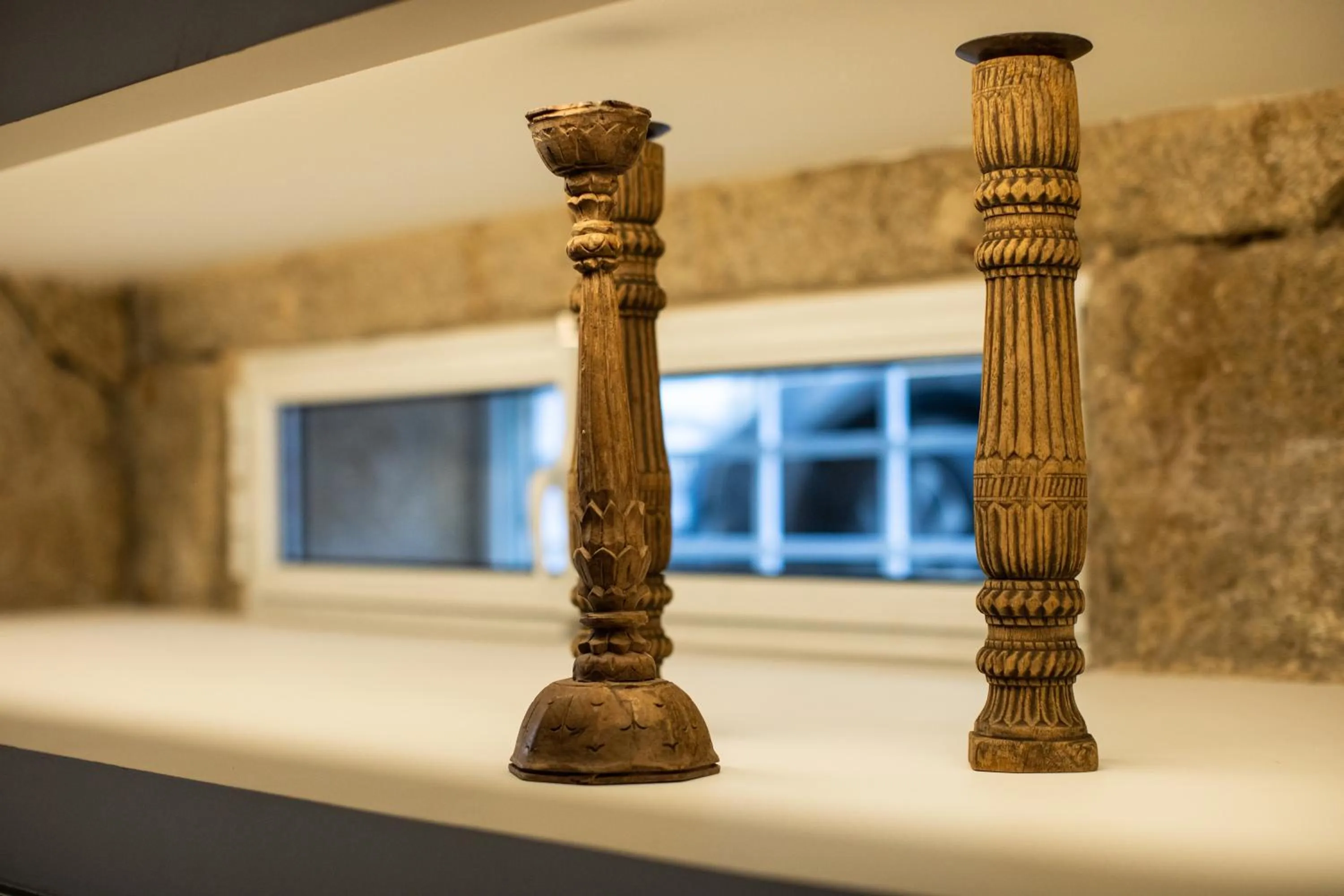 Breakfast in ibis Styles Chaves