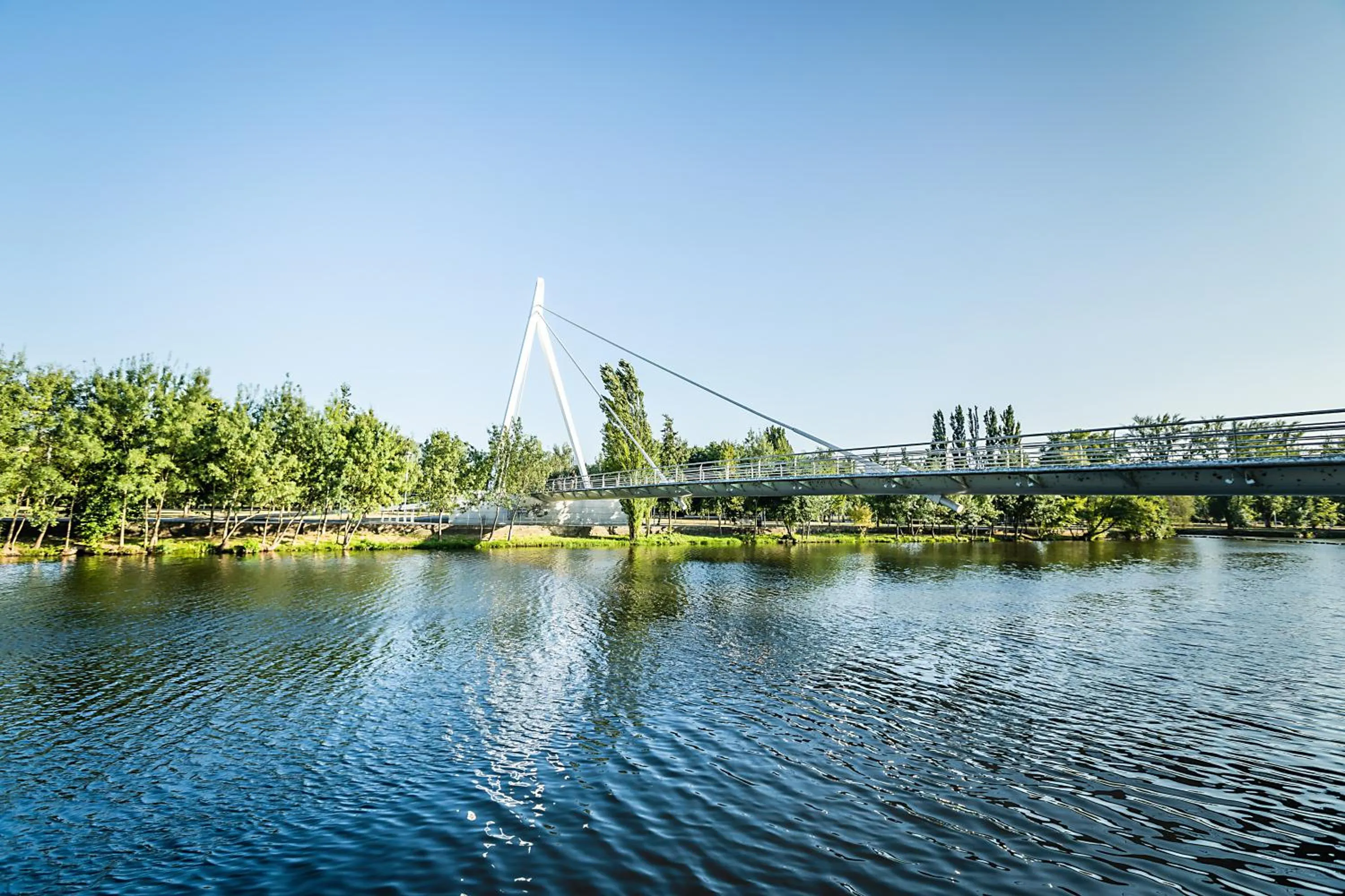 Nearby landmark in ibis Styles Chaves