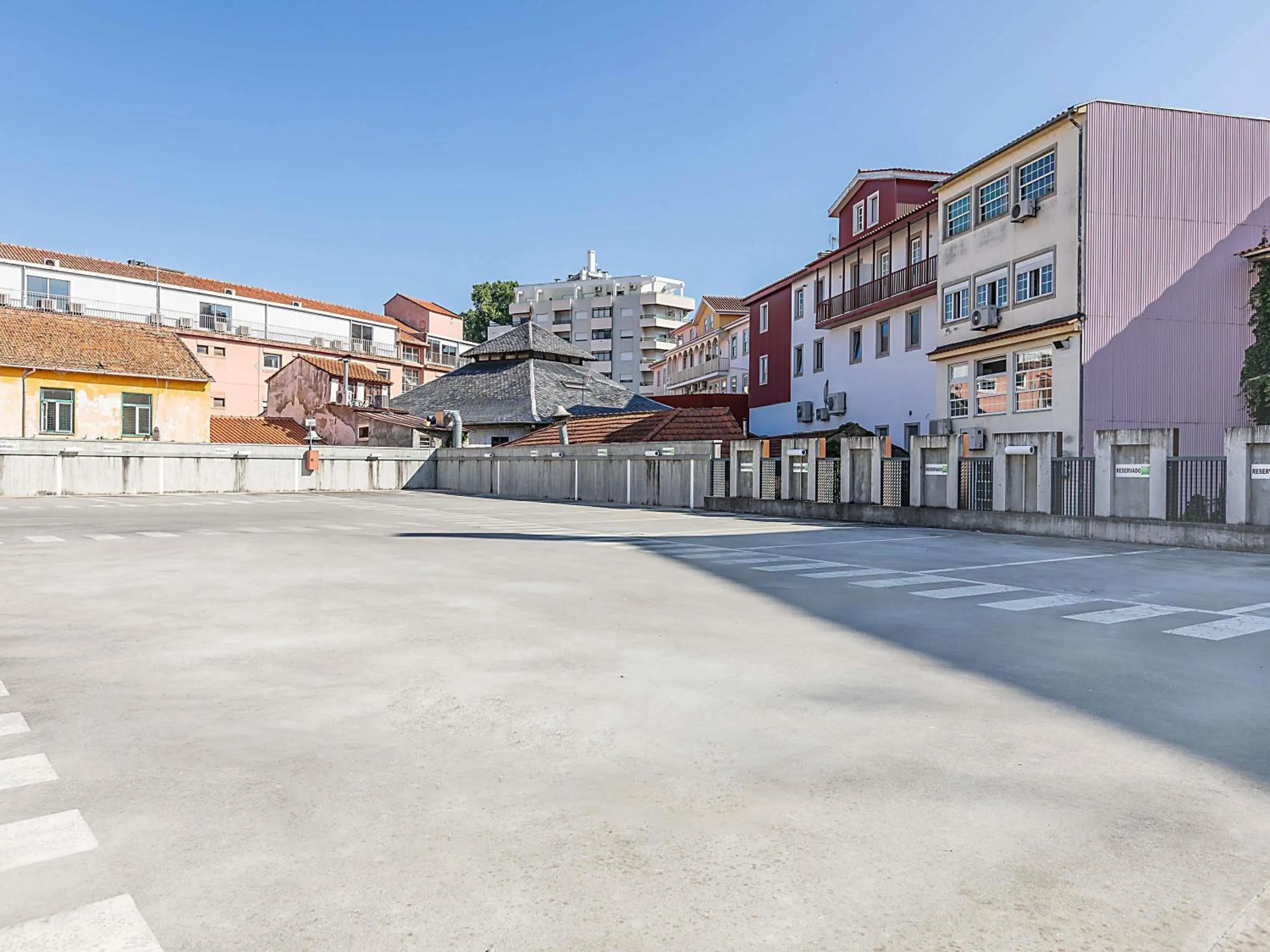 Other in ibis Styles Chaves