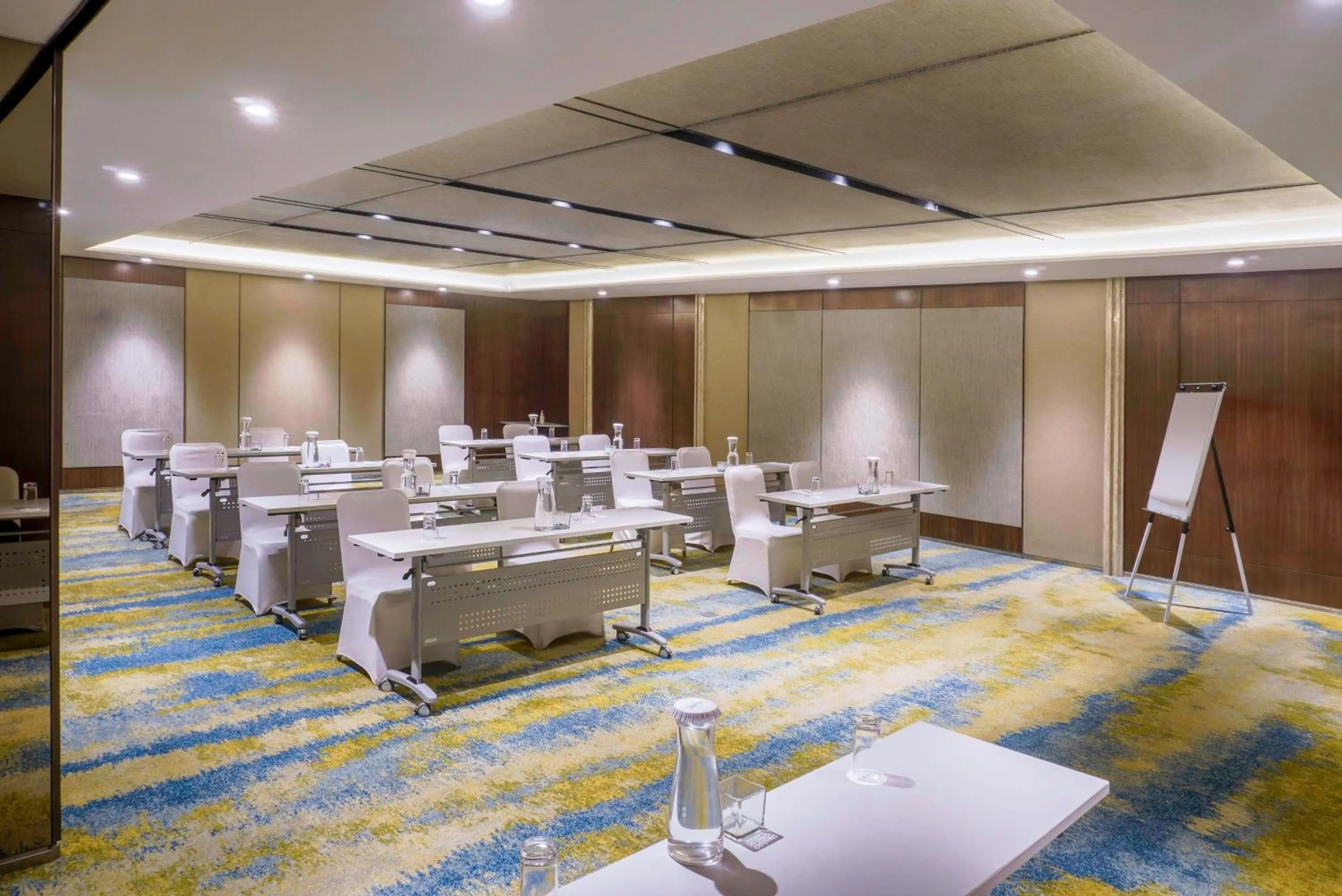 Meeting/conference room in Radisson Lampung Kedaton