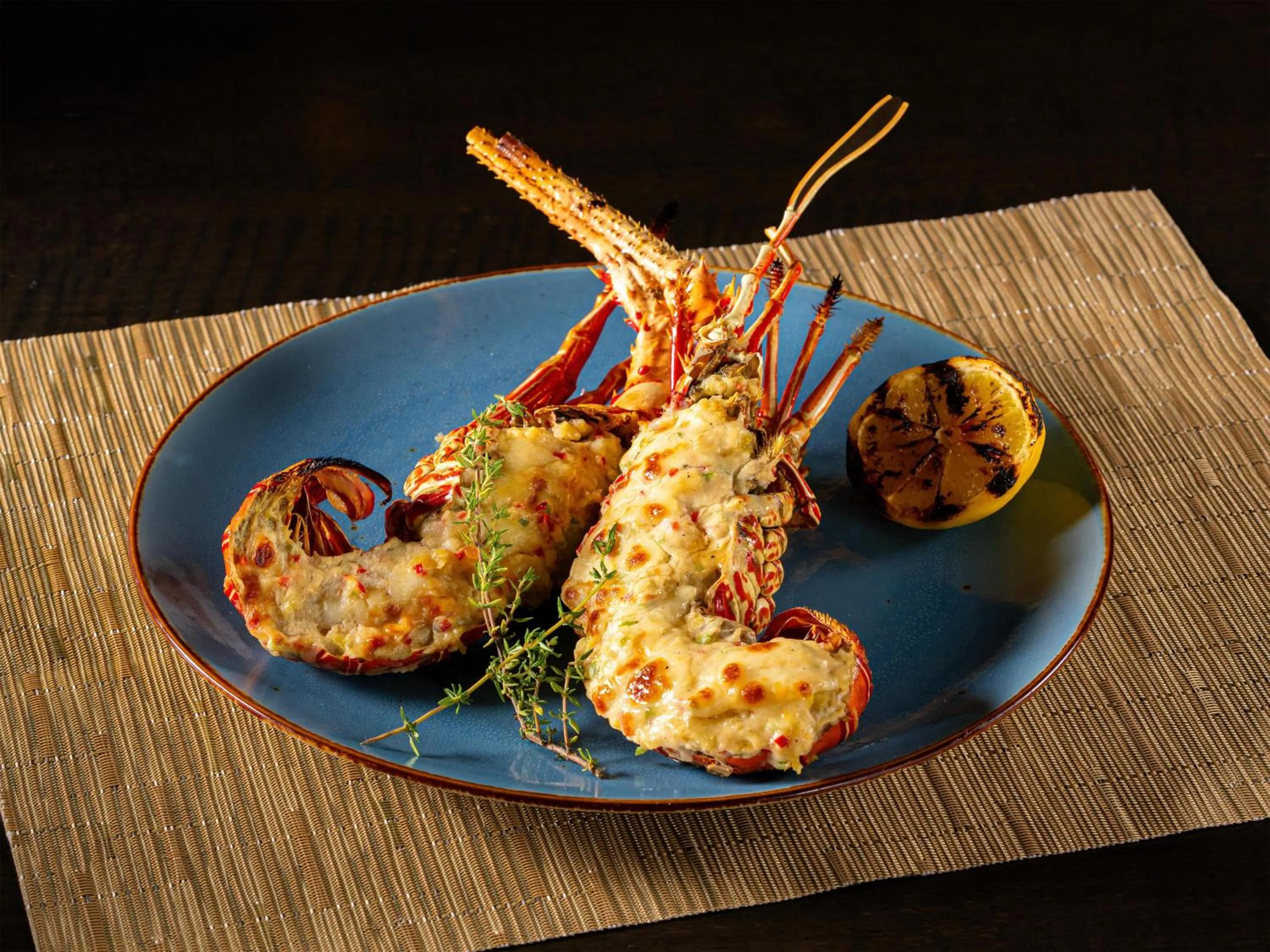 Food and drinks in Radisson Lampung Kedaton