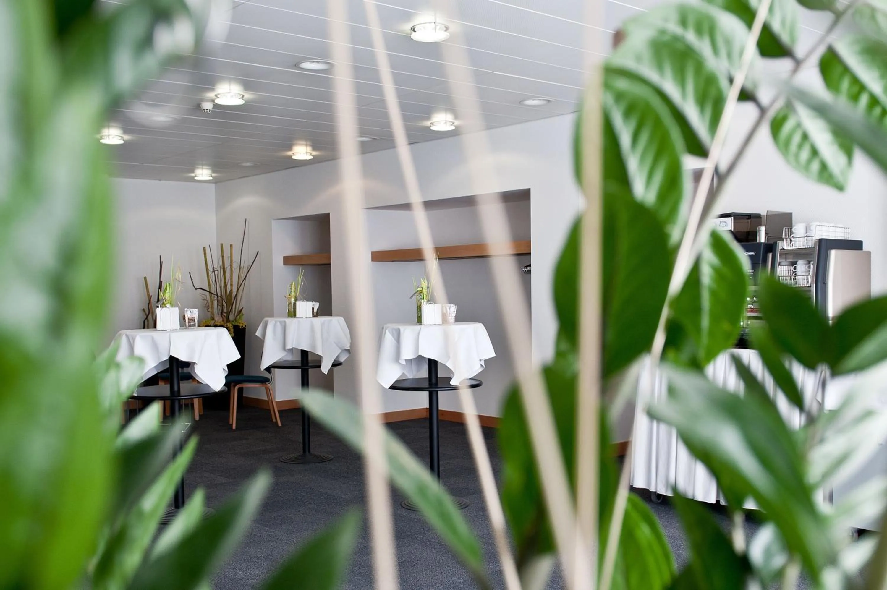 Business facilities in Herisau Swiss Quality Hotel