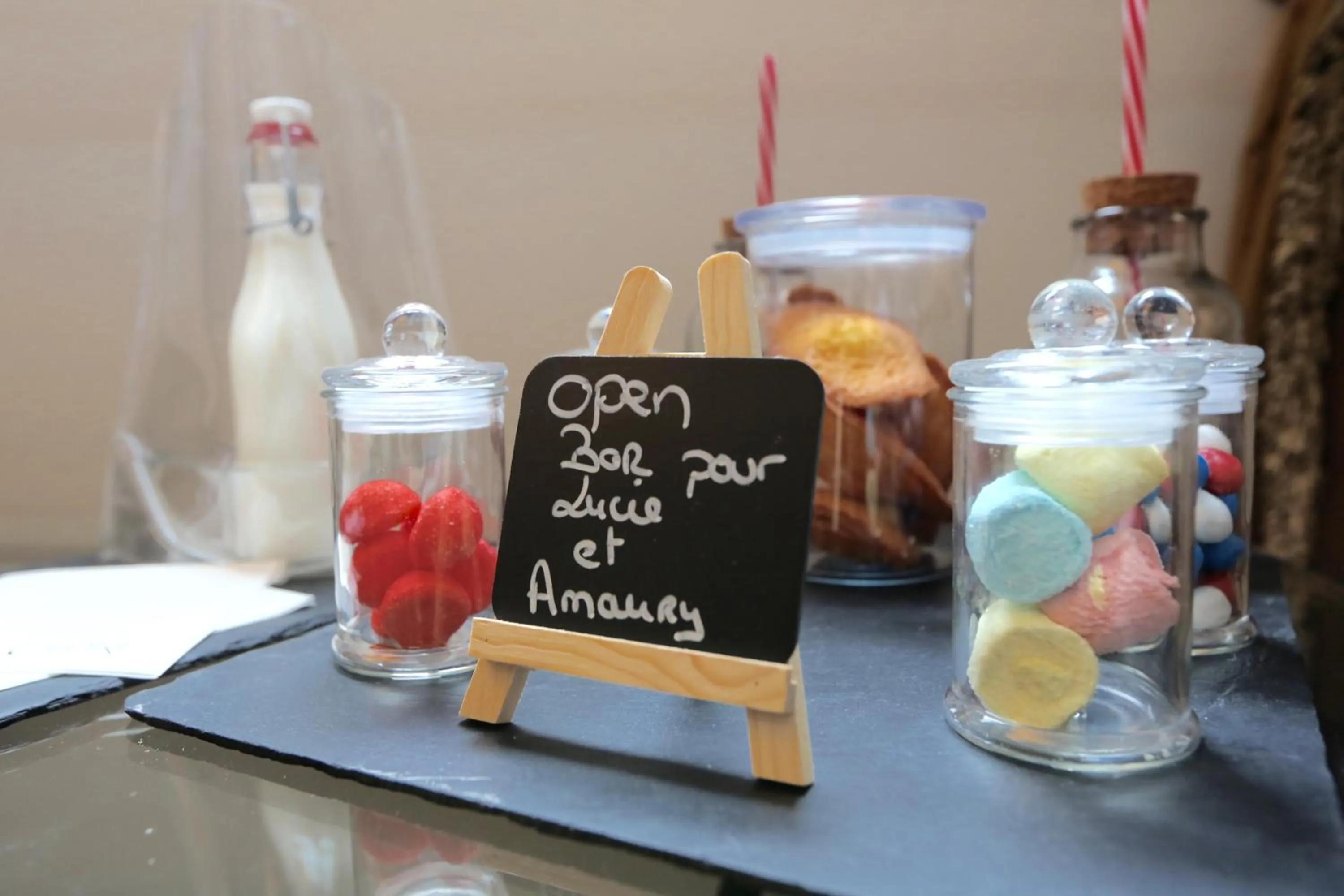 young children in Cèdre Beaune, A Beauvallon Hotel & Spa
