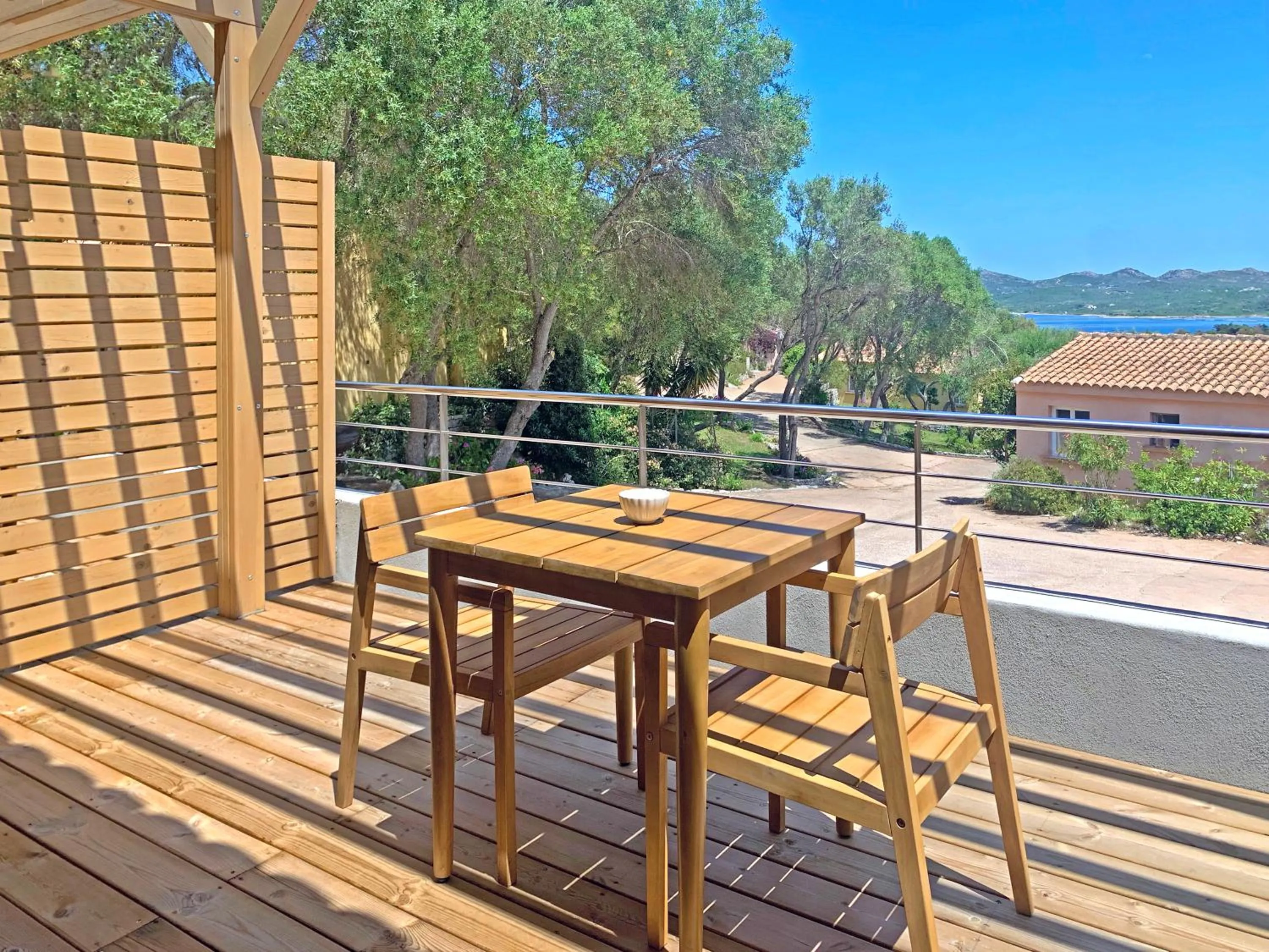 Hôtel Maora Village