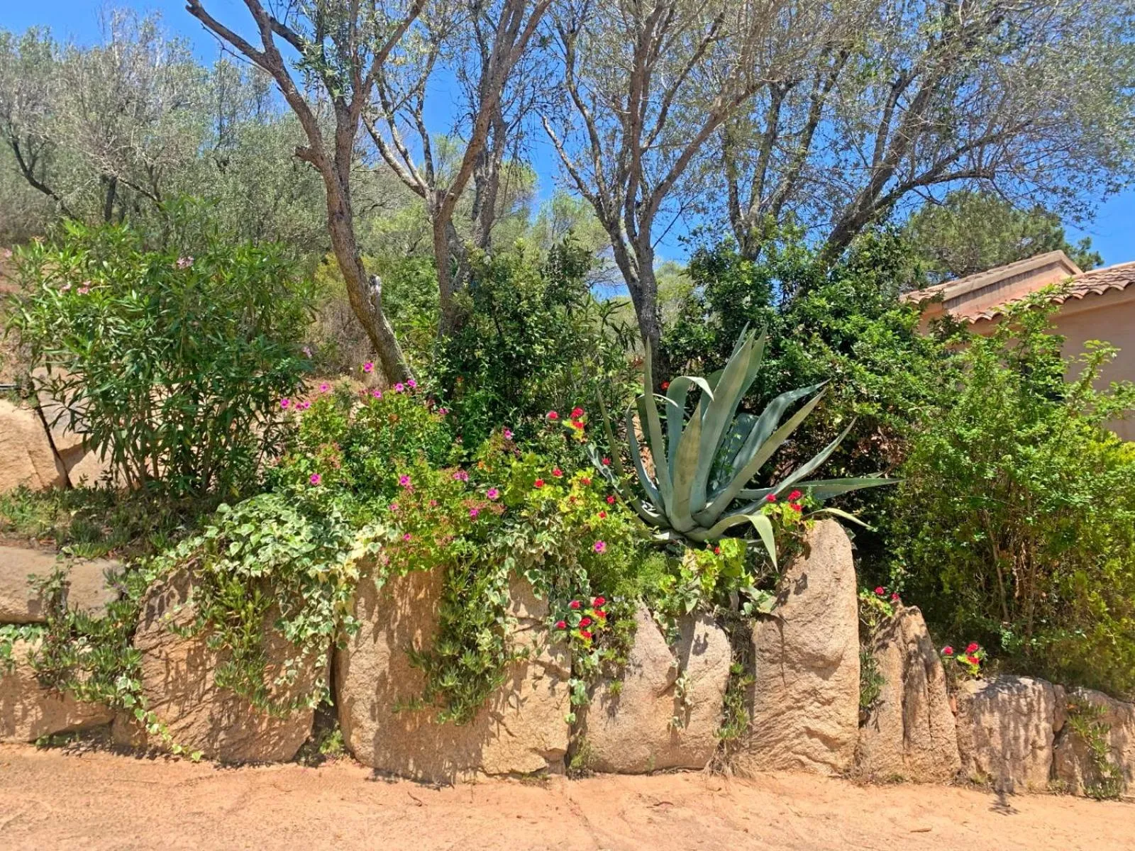 Hôtel Maora Village