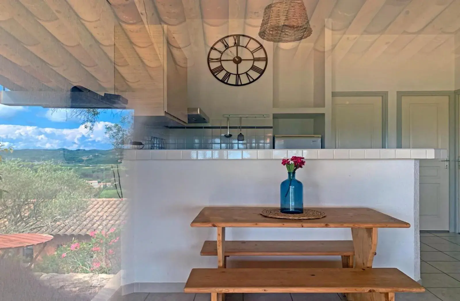 Two-Bedroom Villa in Résidence Maora Village Two-Bedroom Villa in Résidence Maora Village