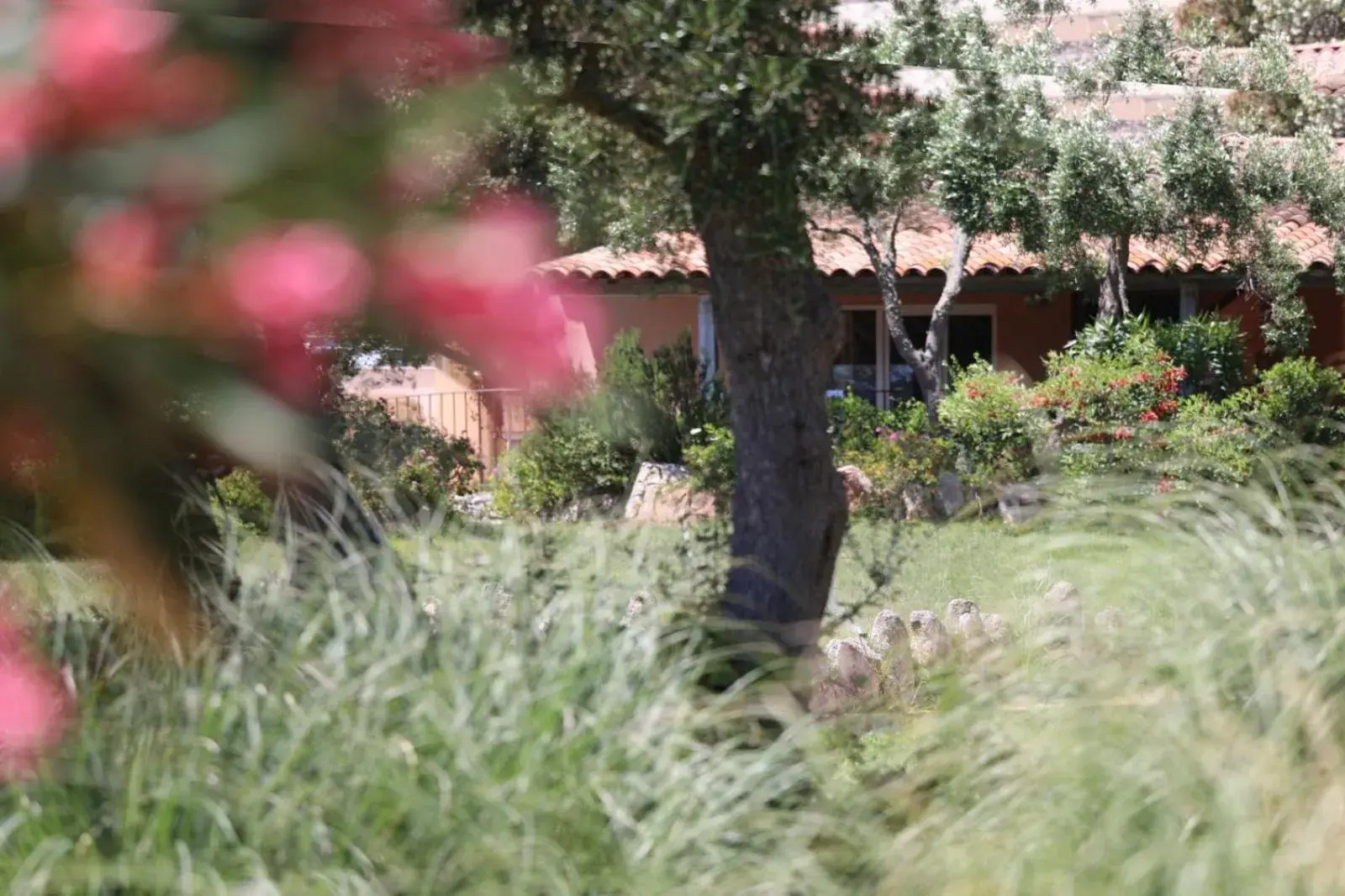 One-Bedroom Villa in Résidence Maora Village One-Bedroom Villa in Résidence Maora Village