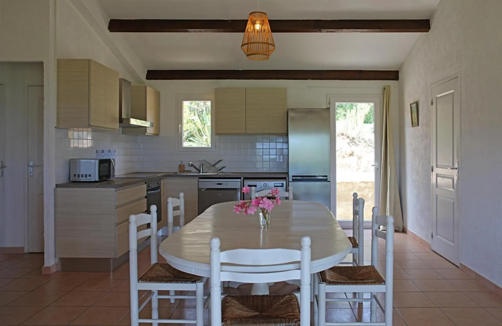 Résidence Maora Village