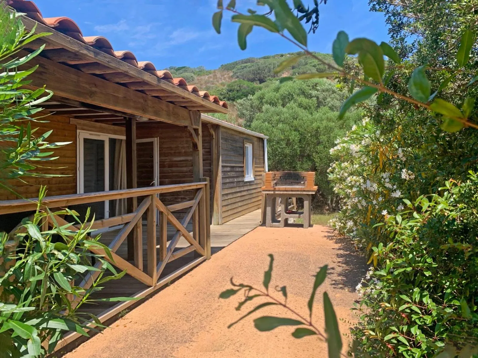 Résidence Maora Village